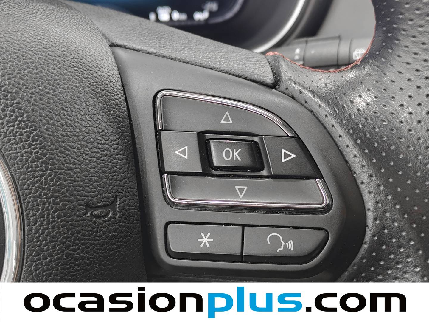 MG eHS MG eHS 1.5T-GDI PHEV Luxury (258 CV) barato