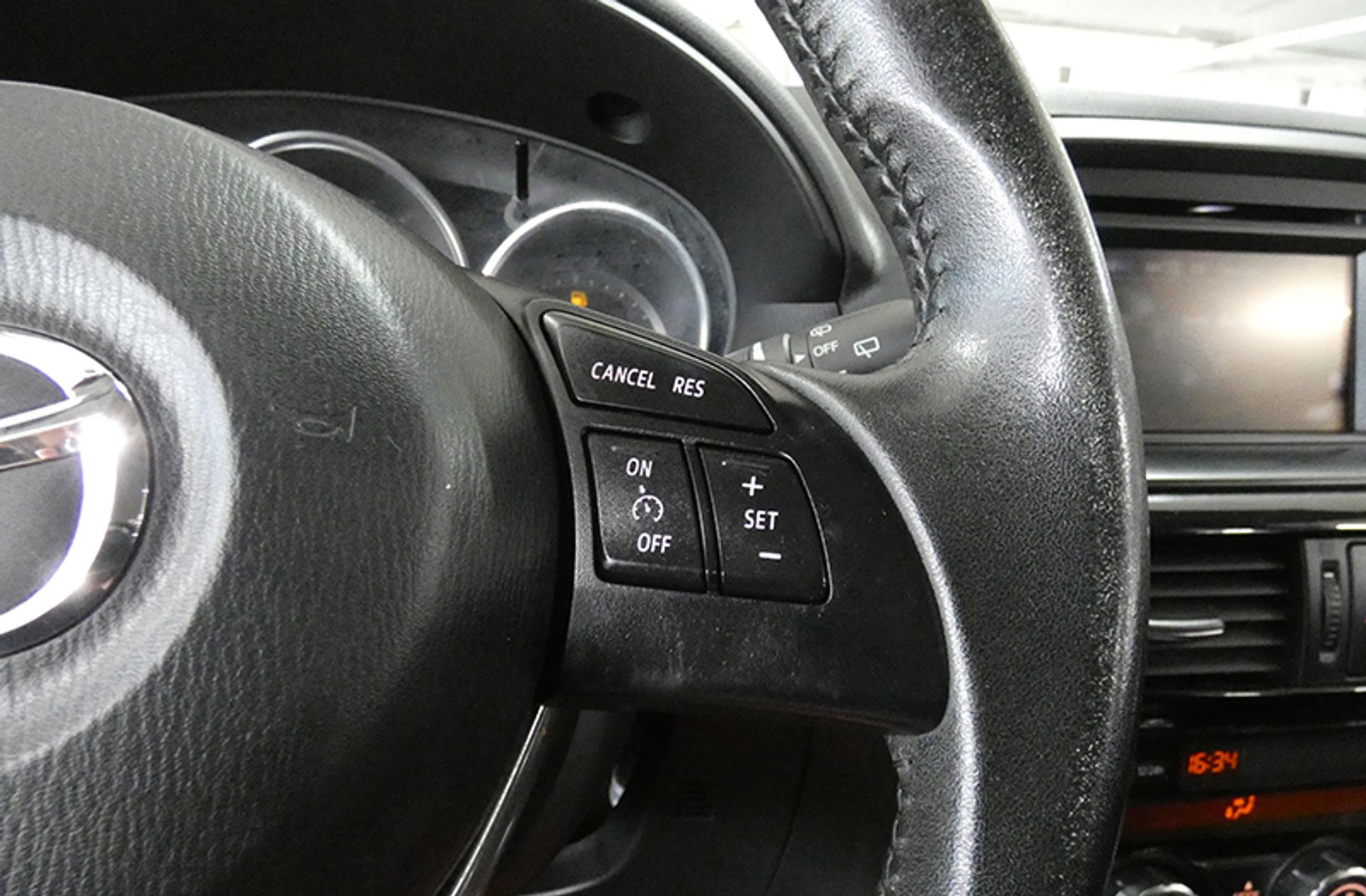 Mazda CX-5 2.2 DE Style 2WD - foto 28