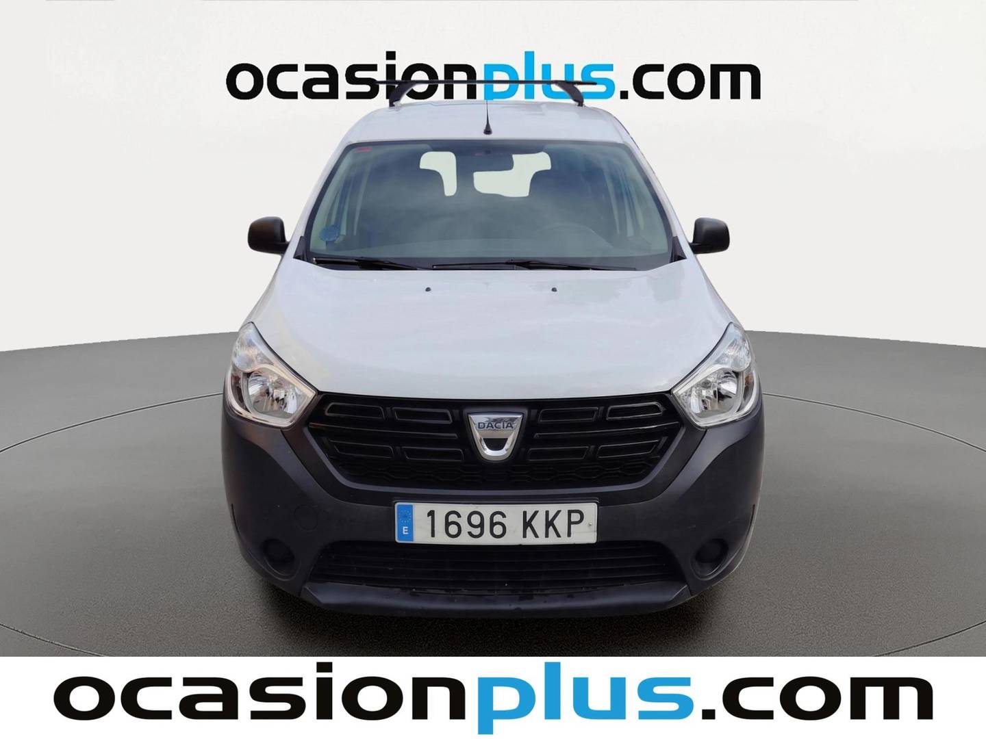Dacia Dokker Dacia Dokker Van 1.6 GLP Ambiance (98 CV) 102cv