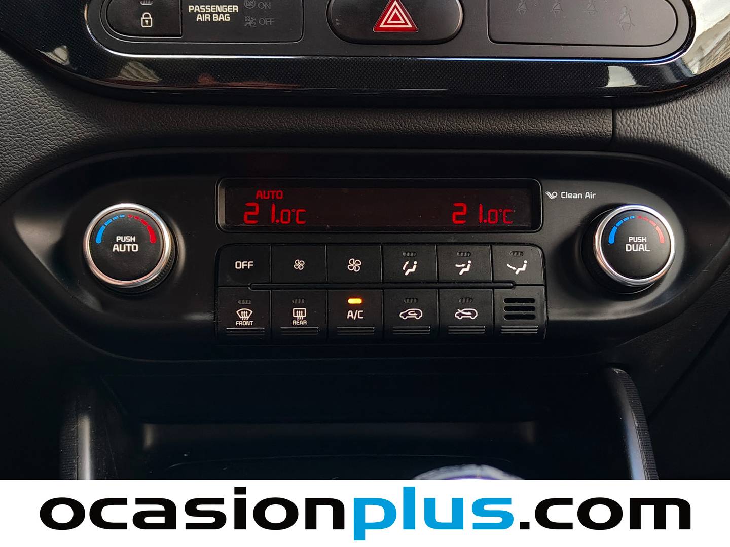 KIA Carens KIA Carens 1.7 CRDi VGT Drive Eco-Dynamics  (115 CV) al mejor precio