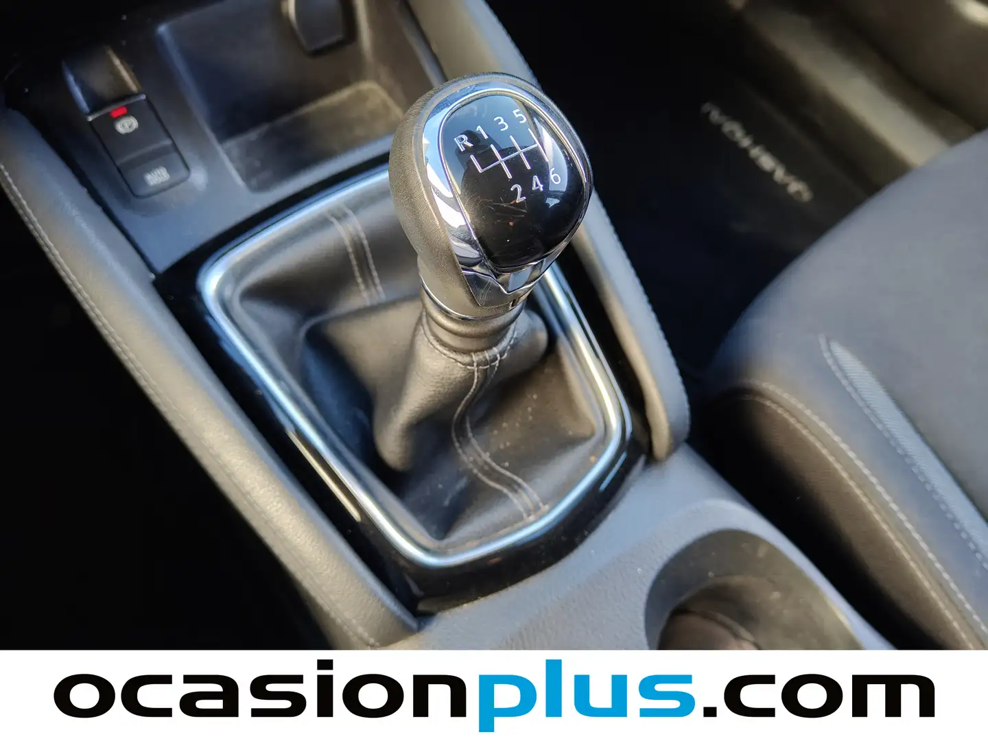 Foto Nissan QASHQAI Nissan Qashqai DIG-T 140 Acenta 4x2 (140 CV)