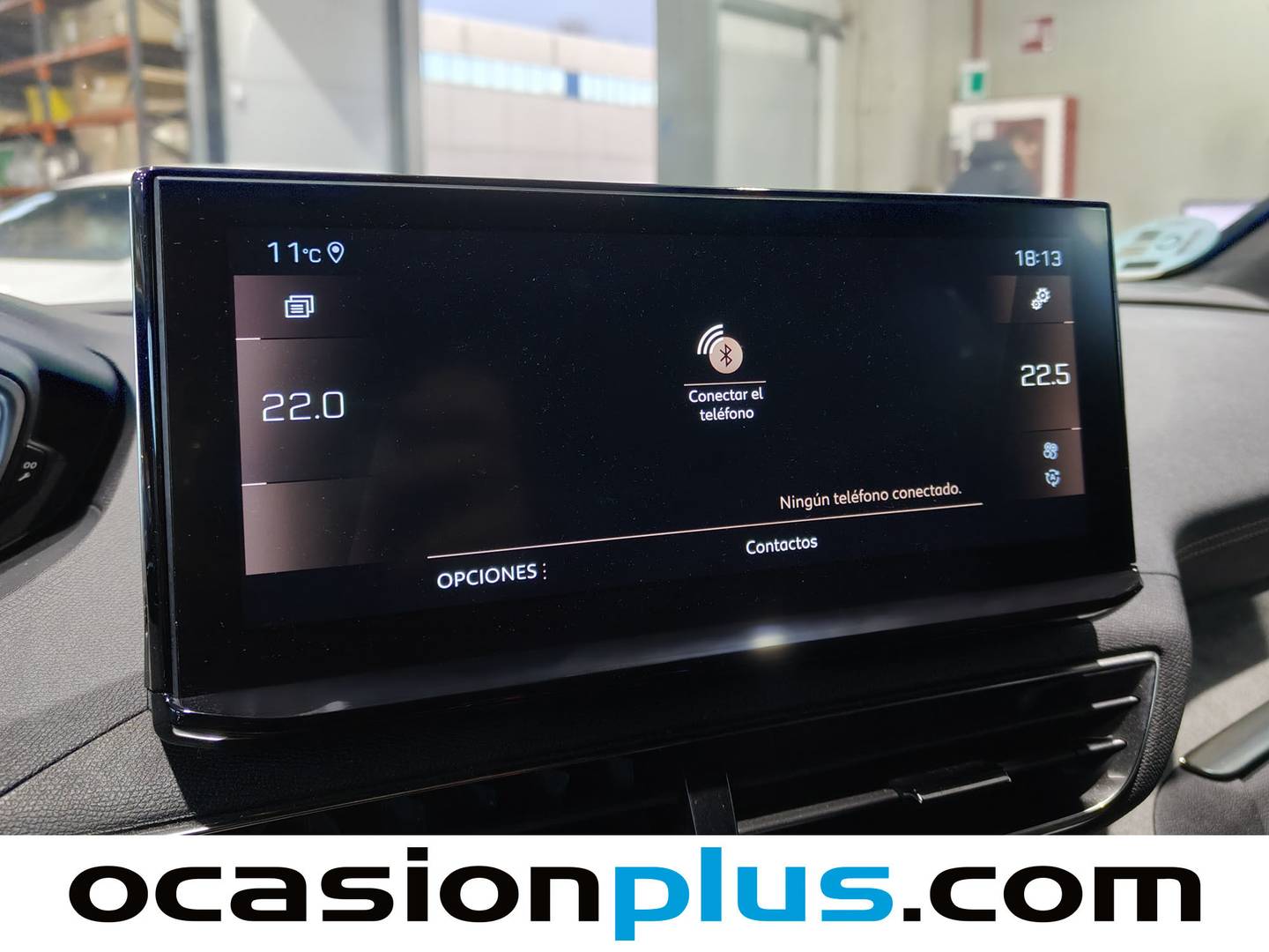 Foto Peugeot 3008 Peugeot 3008 BlueHDi 130 S&S GT EAT8 (130 CV)