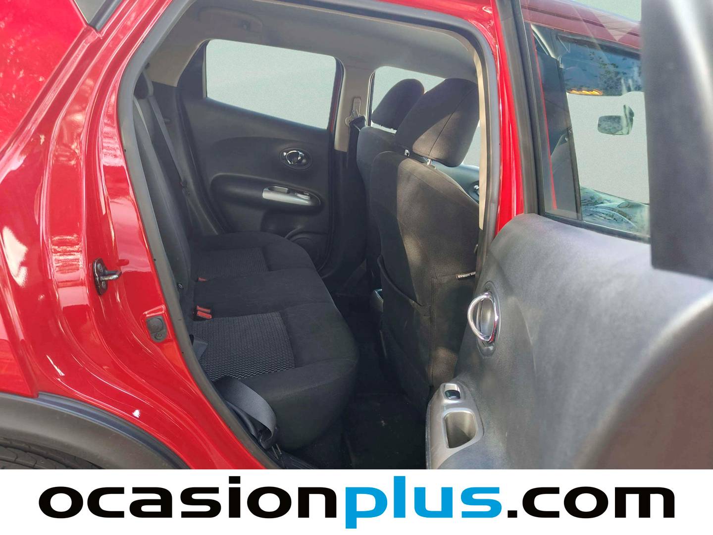Nissan JUKE Nissan Juke 1.2 DIG-T Tekna (115 CV) al mejor precio