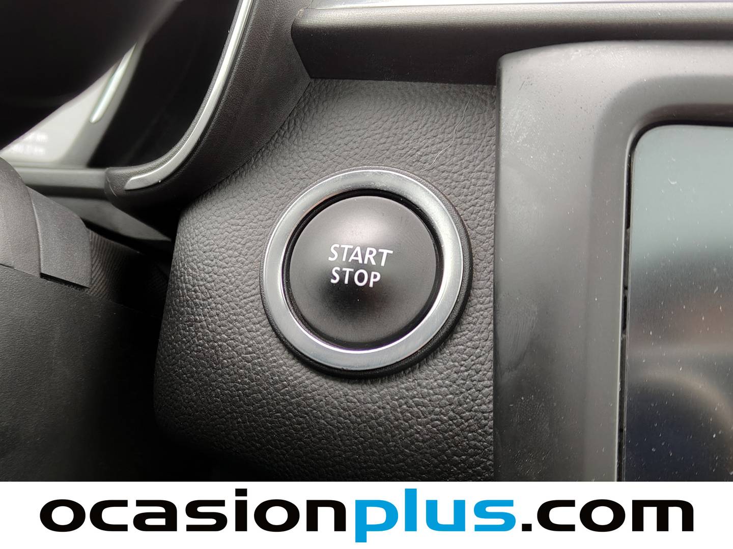 Renault Kadjar Renault Kadjar S -Edition GPF TCe Pack Black Edition (140 CV) de ocasión