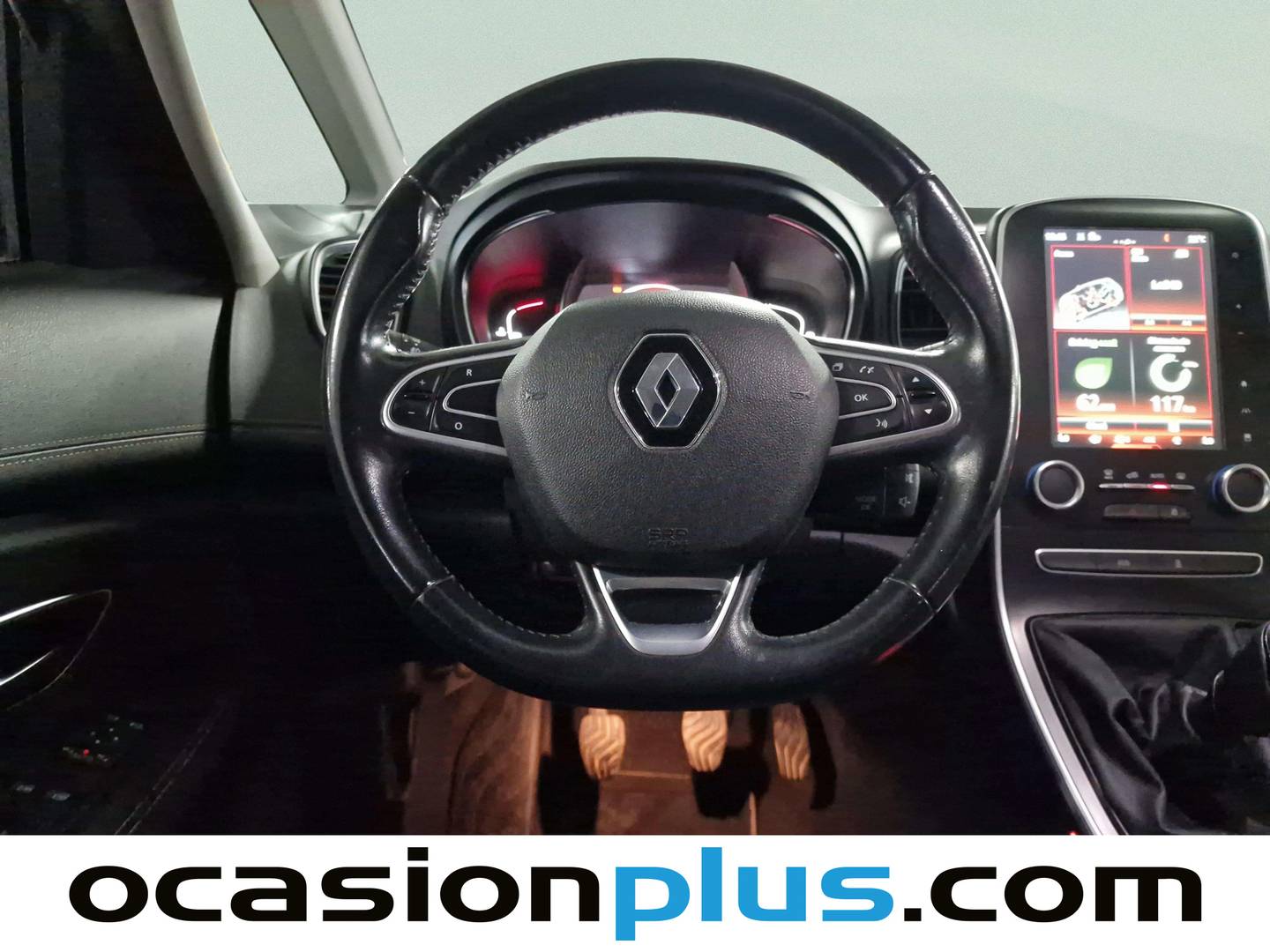Renault Scénic Renault Scenic Zen Energy TCe (130 CV) 2017