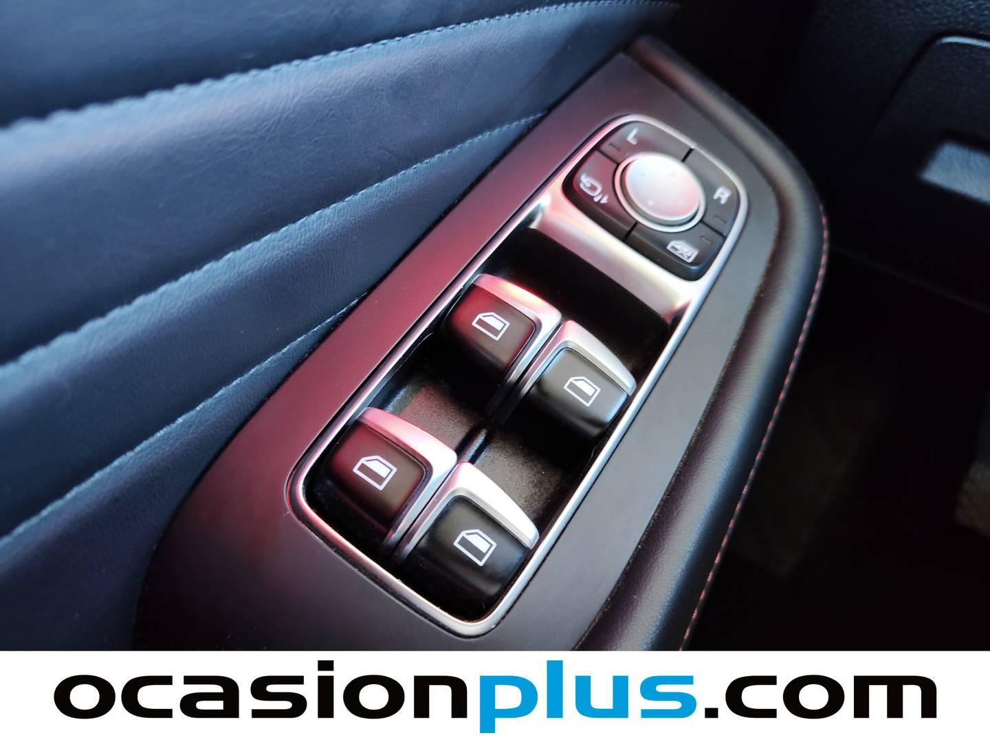 MG HS MG HS 1.5 Turbo GDI Luxury (162 CV) 162cv