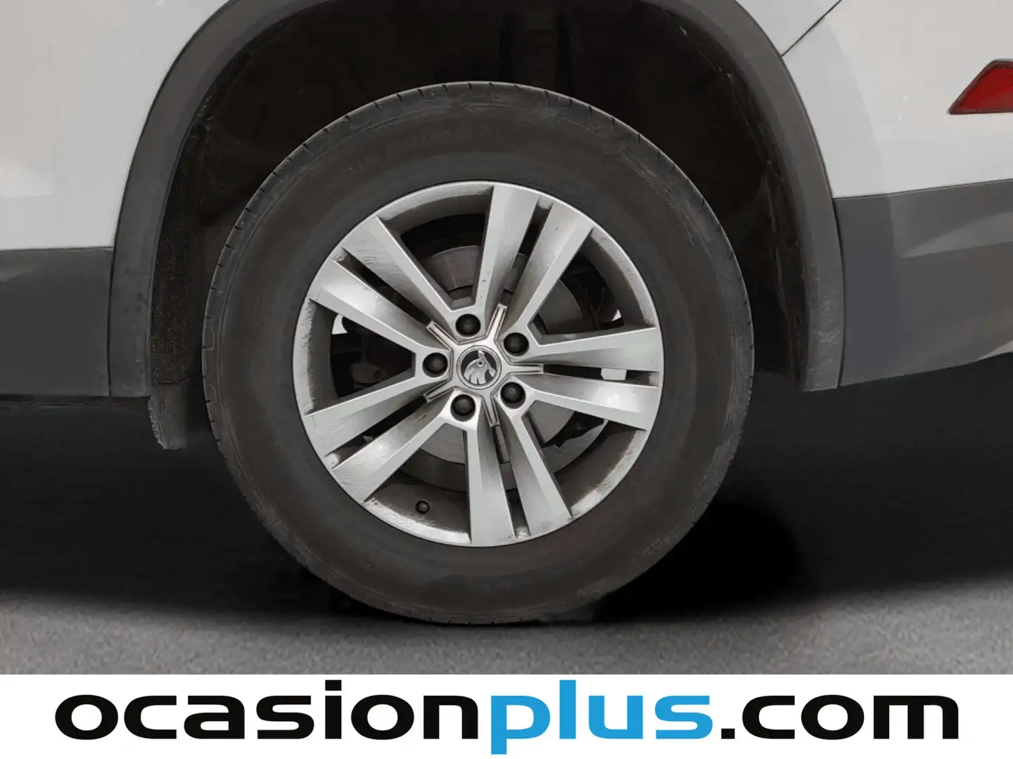 Foto Skoda Kodiaq Skoda Kodiaq 1.5 TSI Ambition 4x2 (150 CV)