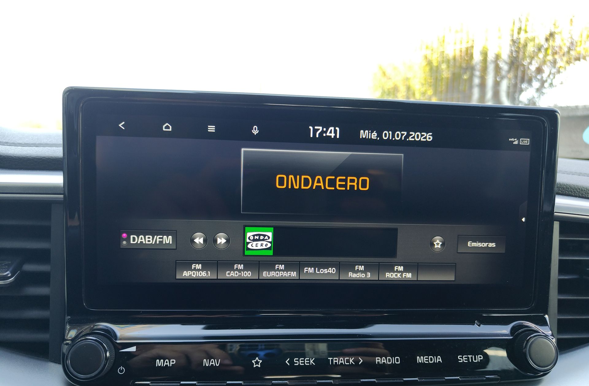 Kia Ceed 1.0 T-GDi Drive - foto 30