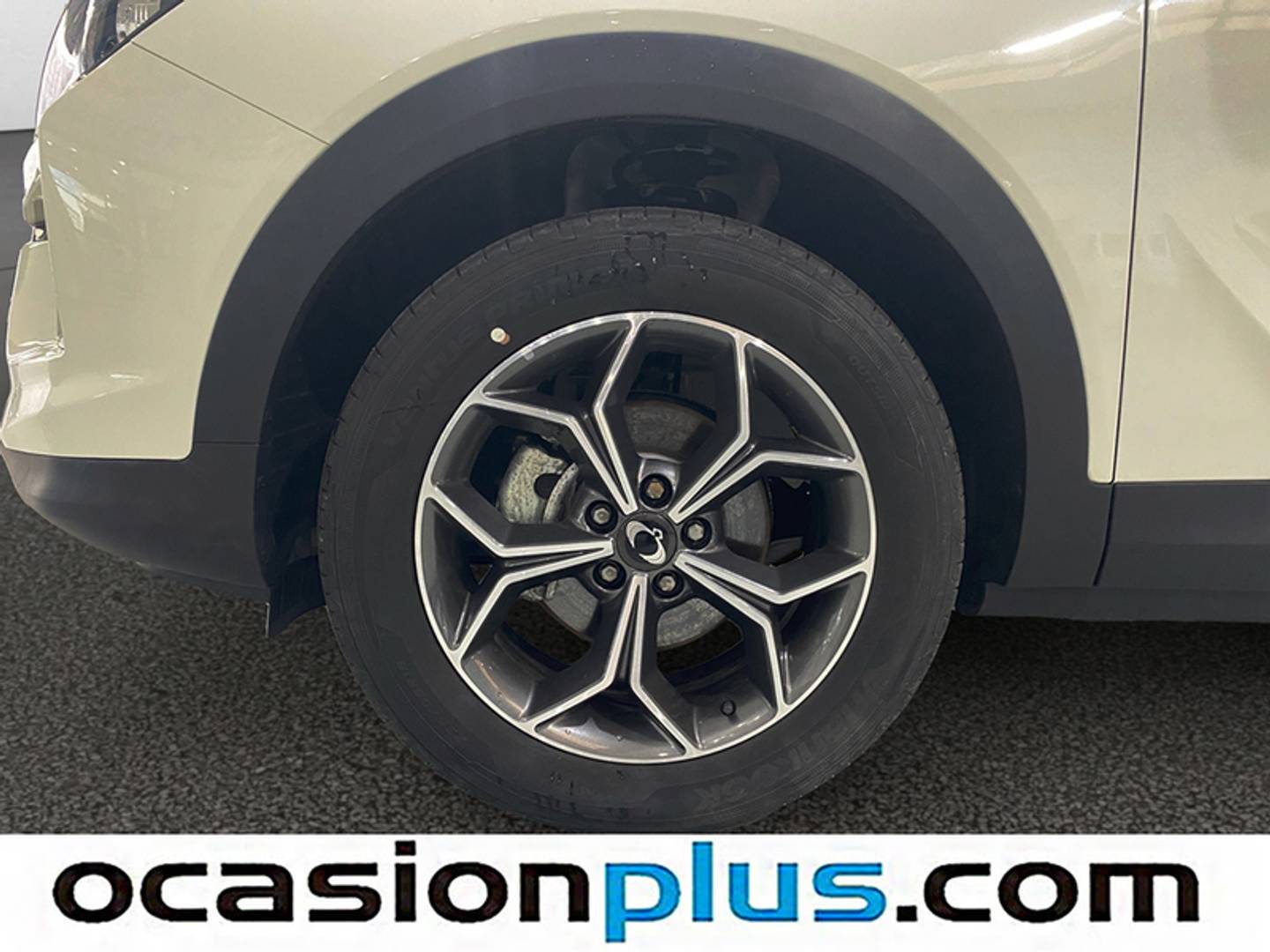 Foto SsangYong Korando Ssangyong Korando G15T Urban Plus Auto (163 CV)