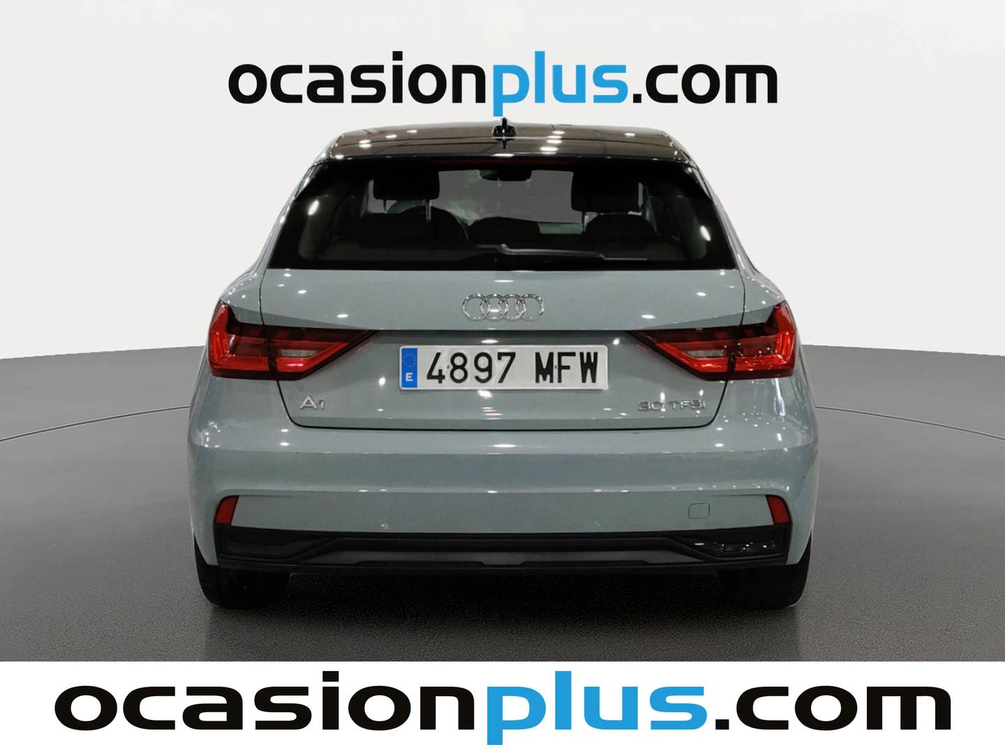 Foto Audi A1 Audi A1 Sportback Advanced 30 TFSI (110 CV)