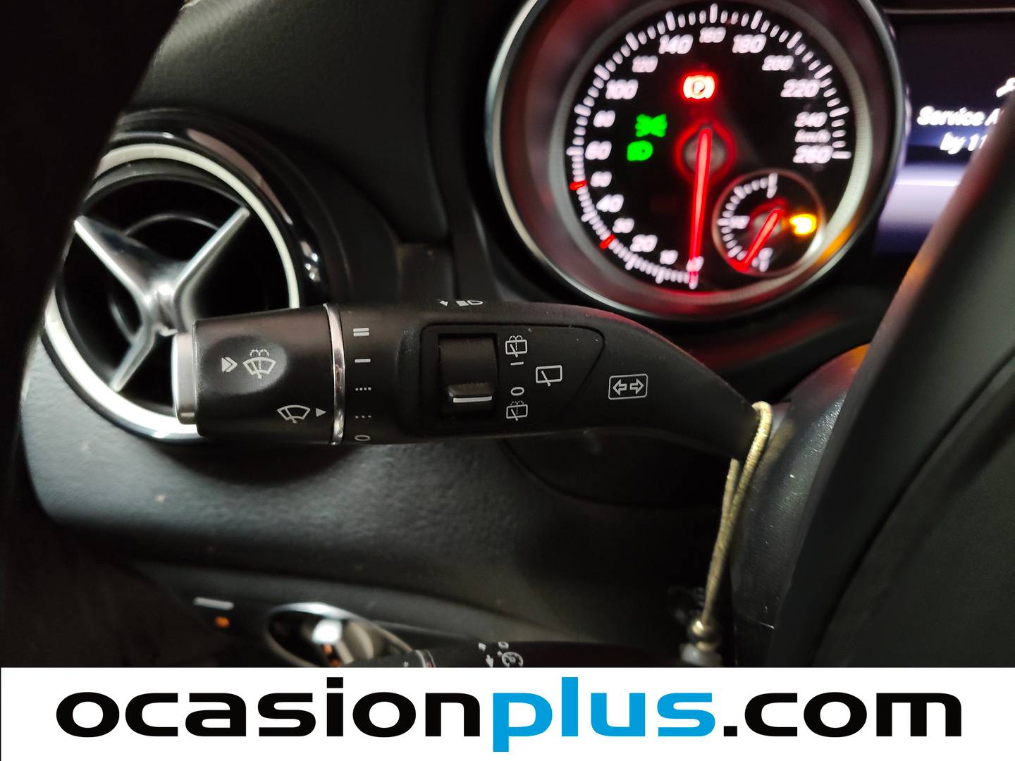 Foto Mercedes GLA Mercedes-Benz GLA 200 (156 CV)