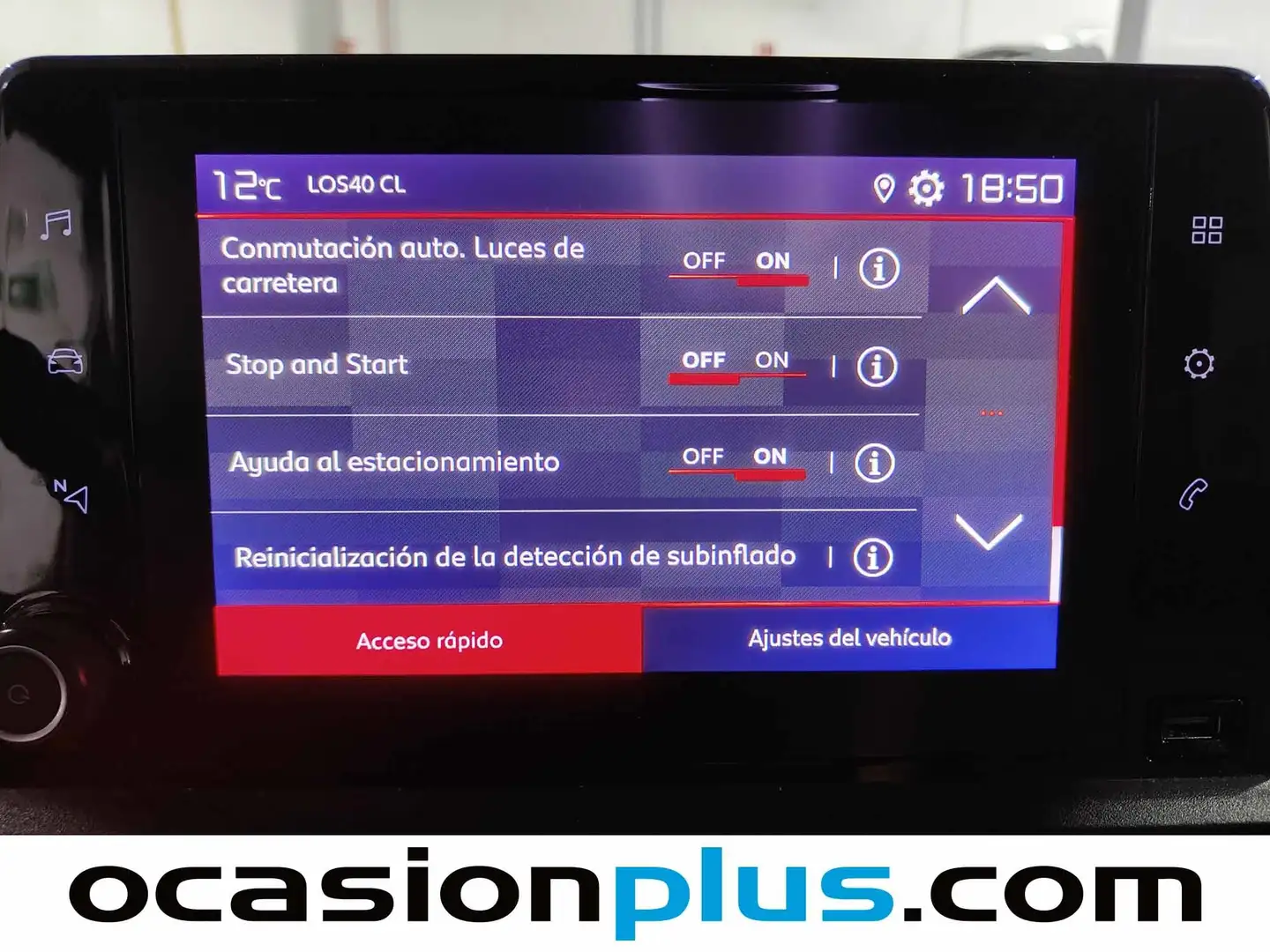 Foto Citroën Berlingo Citroen Berlingo Talla M BlueHDi 130 S&S 6v Rip Curl (130 CV)