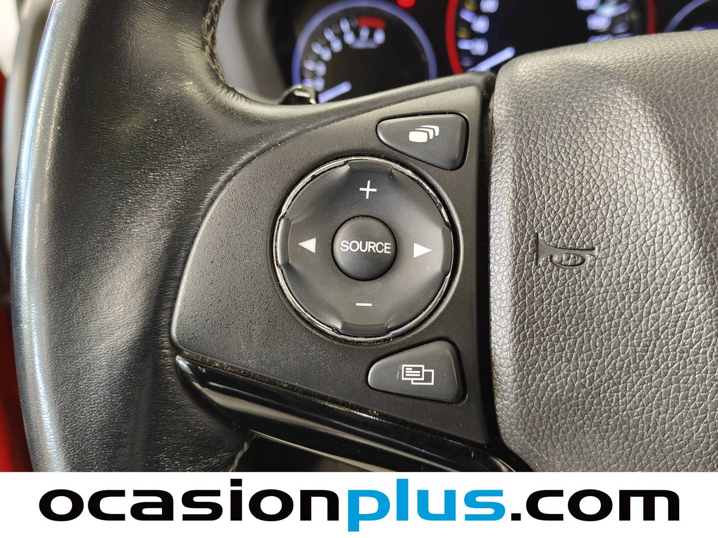 Foto Honda HR-V Honda HR-V 1.5 i-VTEC Executive CVT (130 CV)