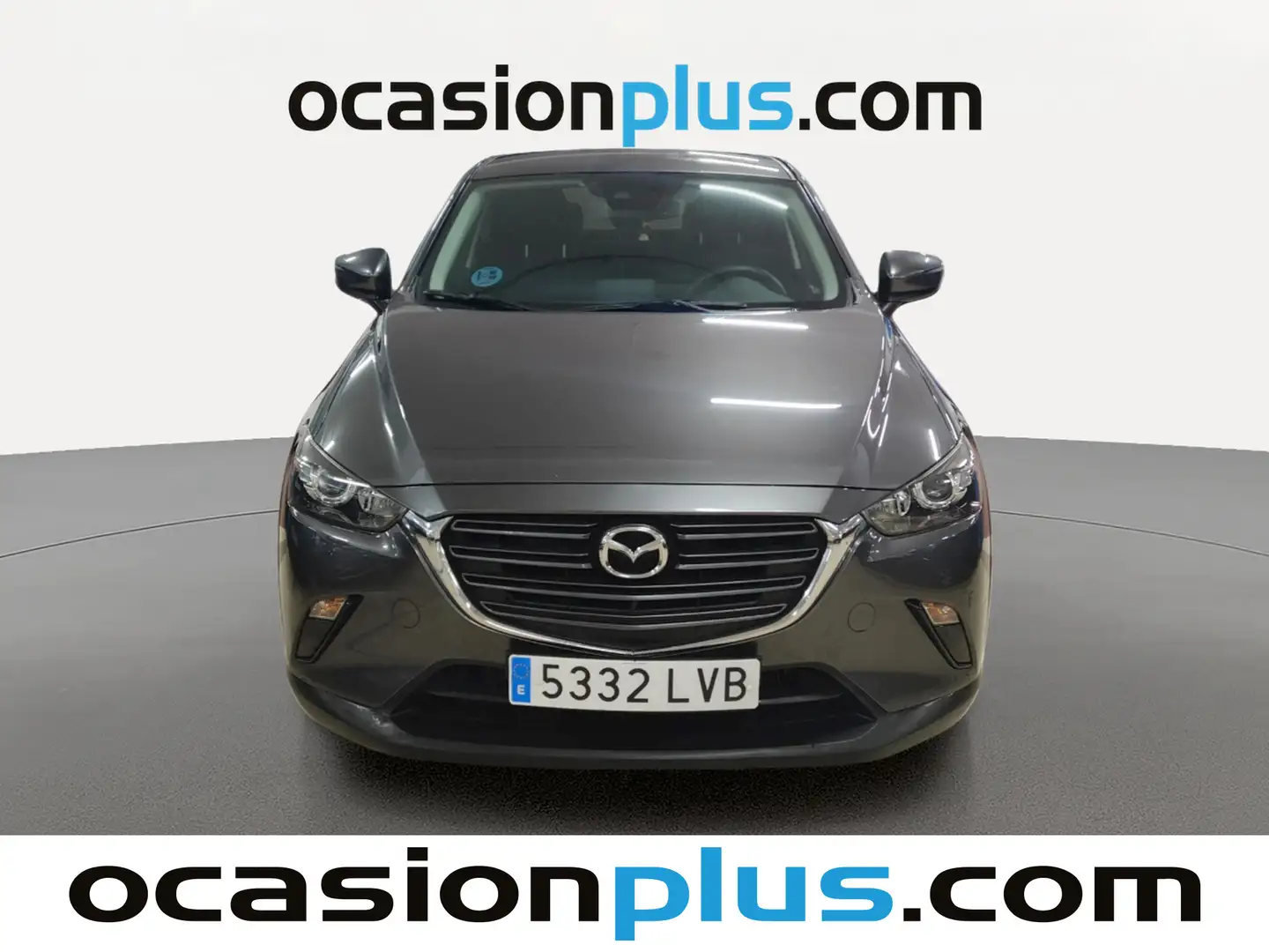 Foto Mazda CX-3 Mazda CX-3 2.0 G Evolution 2WD (121 CV)