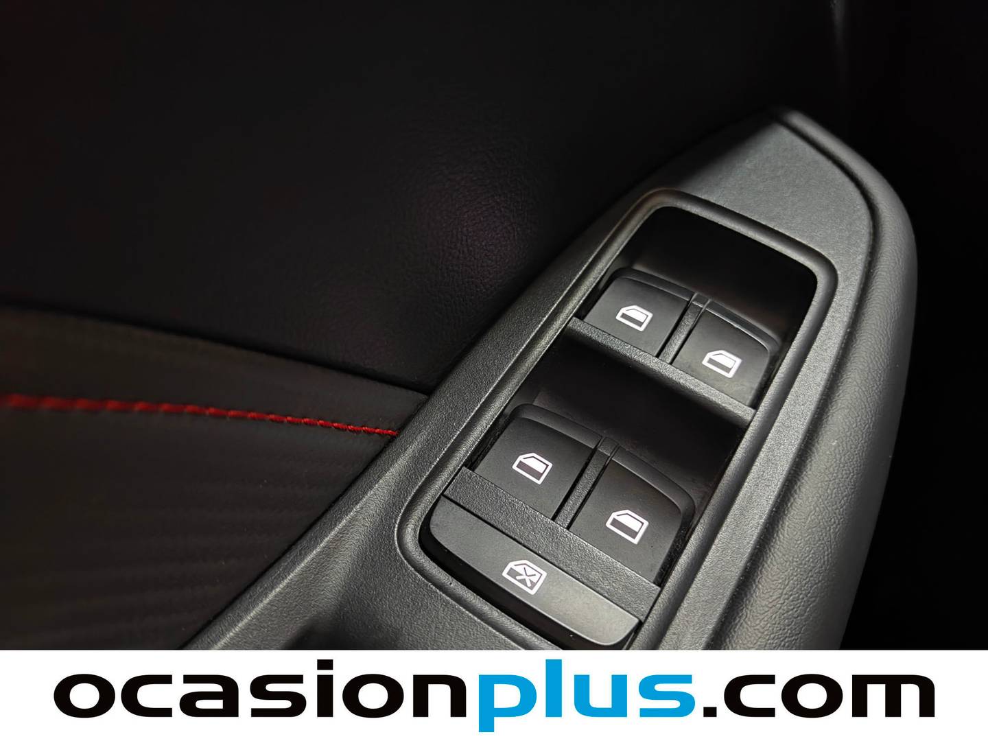 Foto MG ZS MG ZS 1.5 Luxury (106 CV)