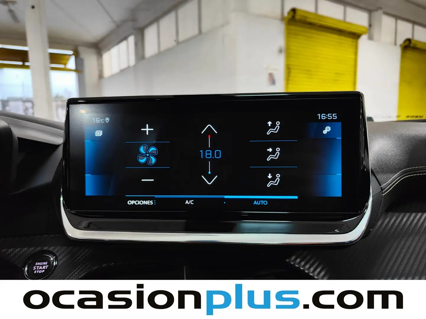 Foto Peugeot 2008 Peugeot 2008 PureTech 130 S&S GT EAT8 (130 CV)