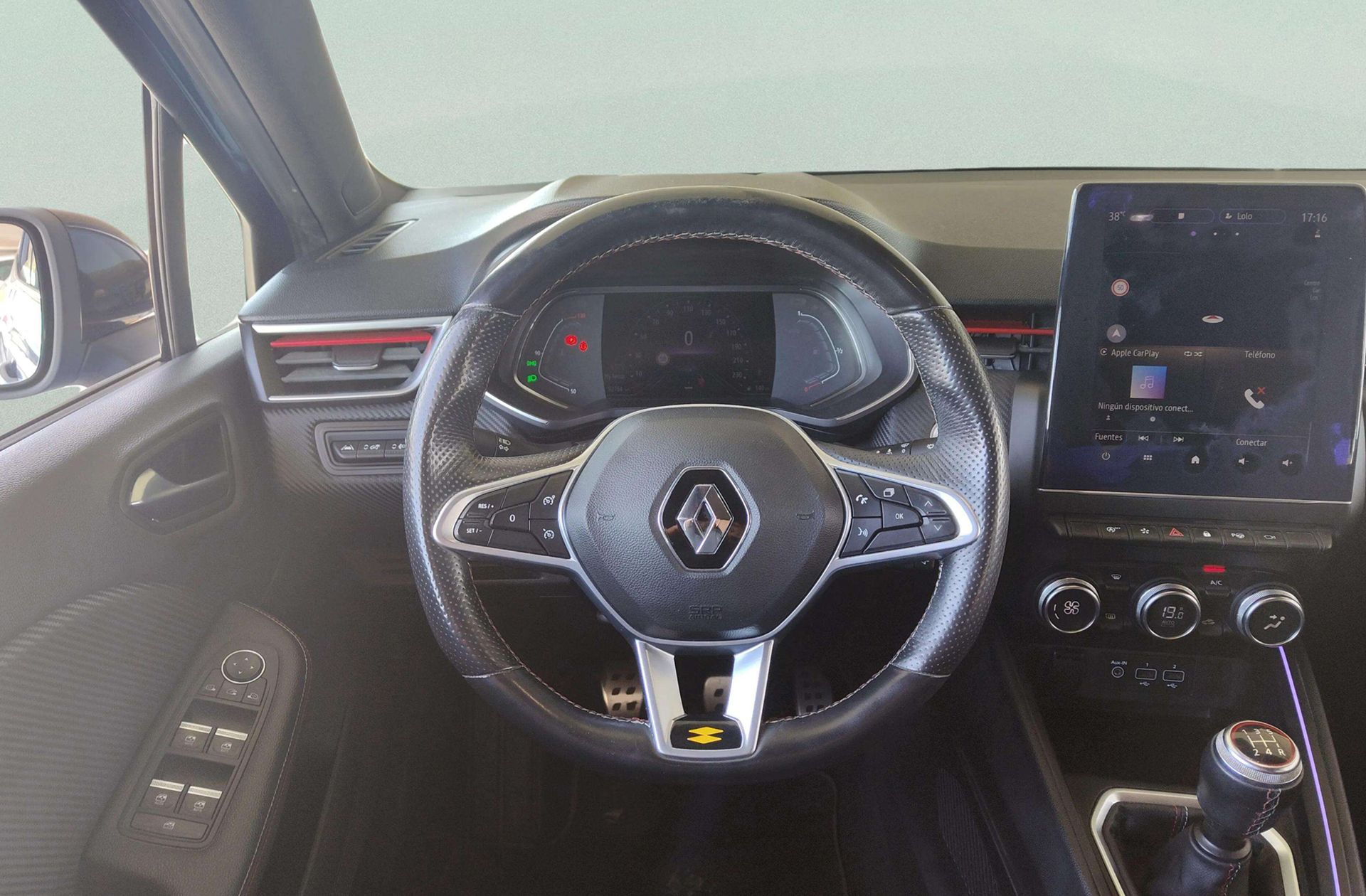 Renault Clio RS Line TCe - foto 23