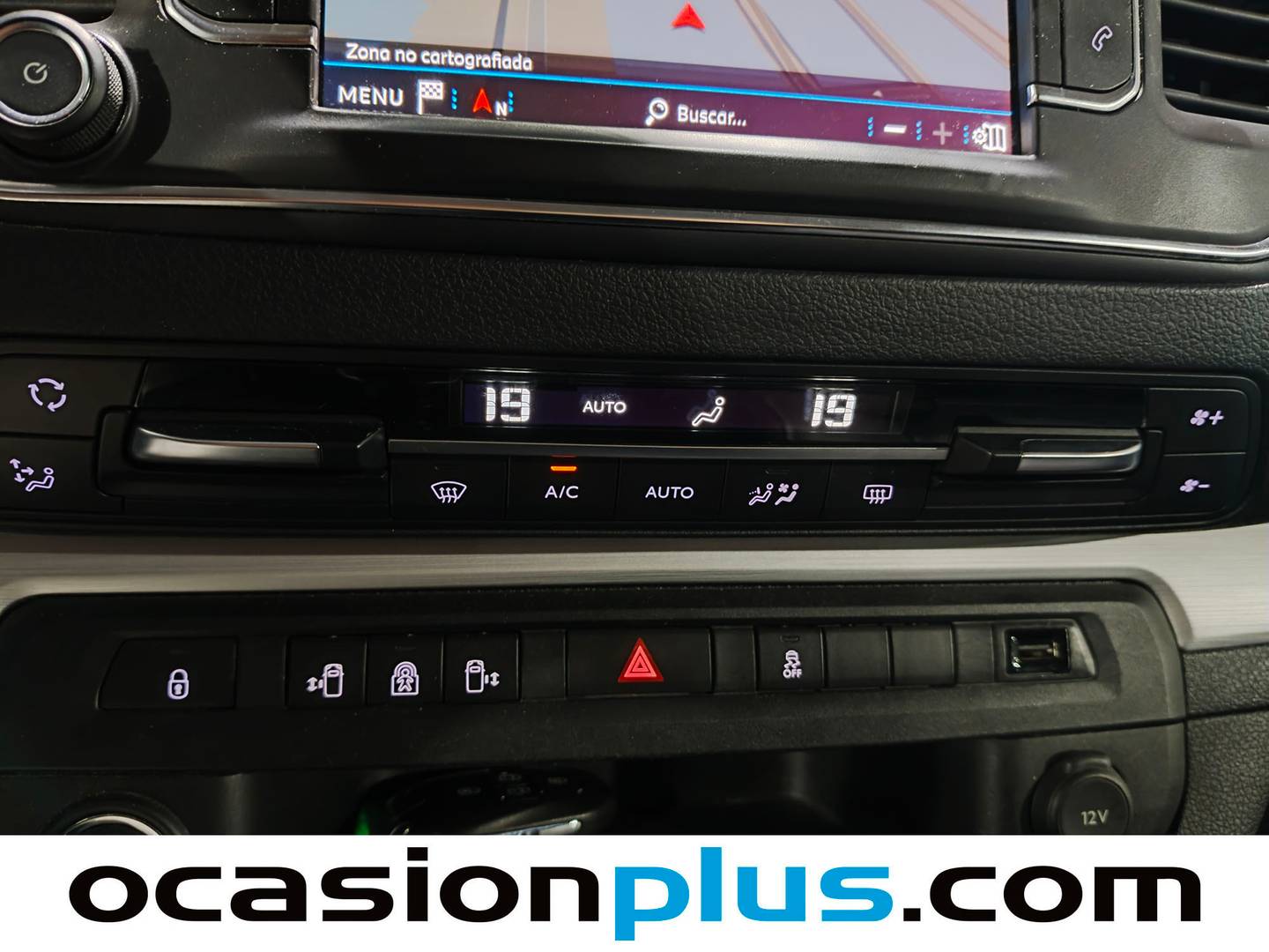 Peugeot Traveller Peugeot Traveller BlueHDi 150 Allure Standard (150 CV) 8 Plazas al mejor precio