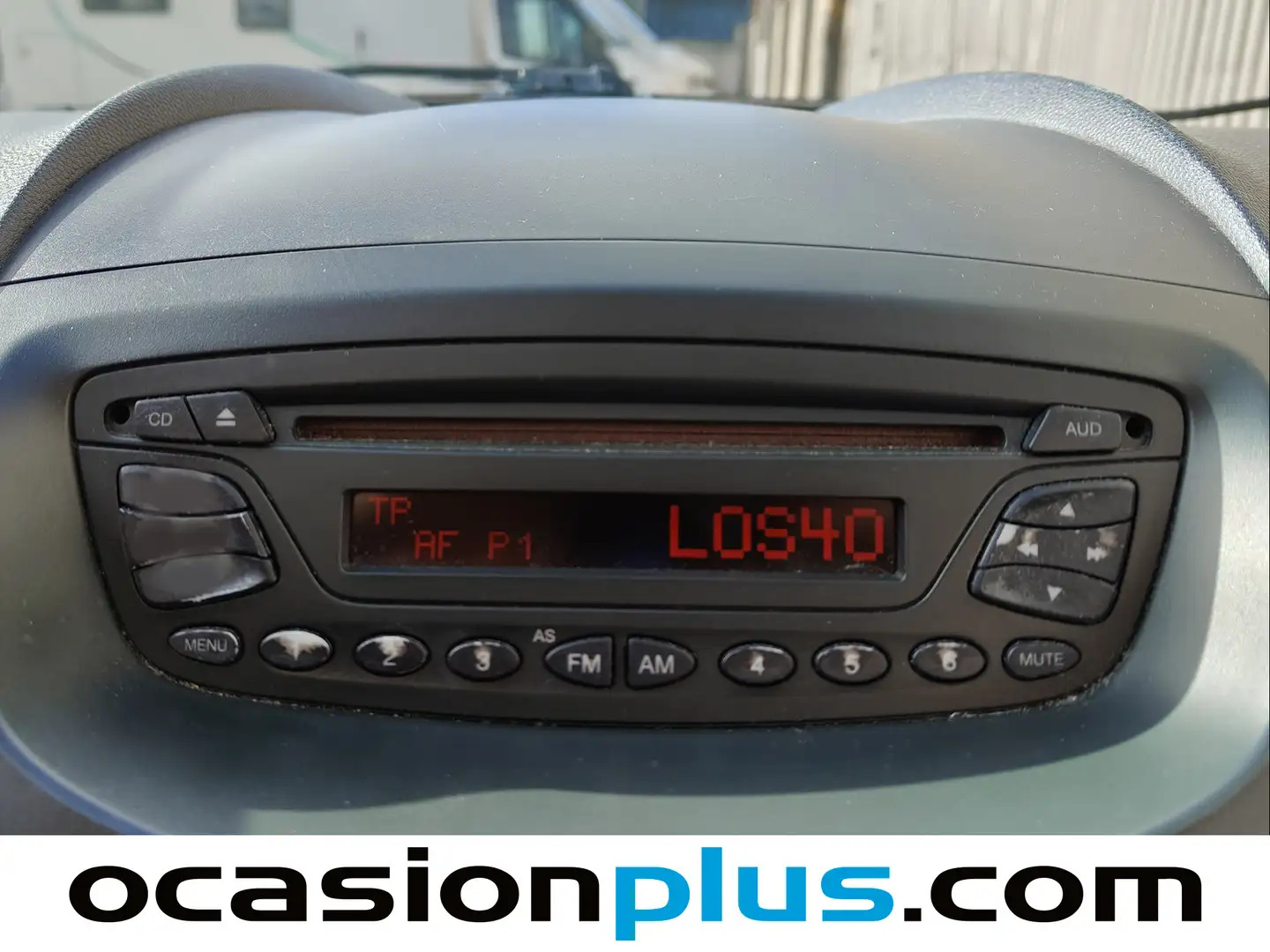 Foto Ford Ka Ford Ka 1.2 Titanium (69 CV)