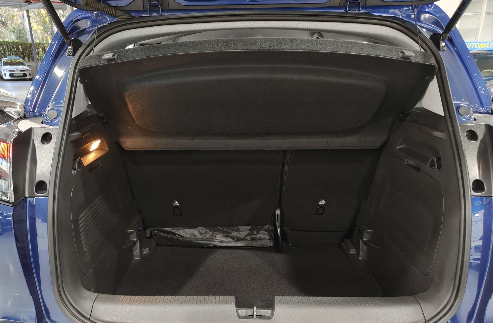 Opel Crossland 1.2 Crossland - foto 12