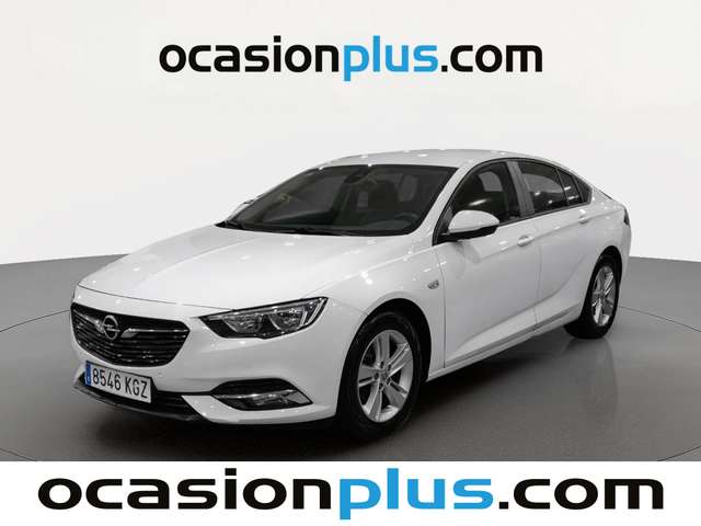 Opel Insignia GS 1.5 Turbo XFL Selective (140 CV) de segunda mano