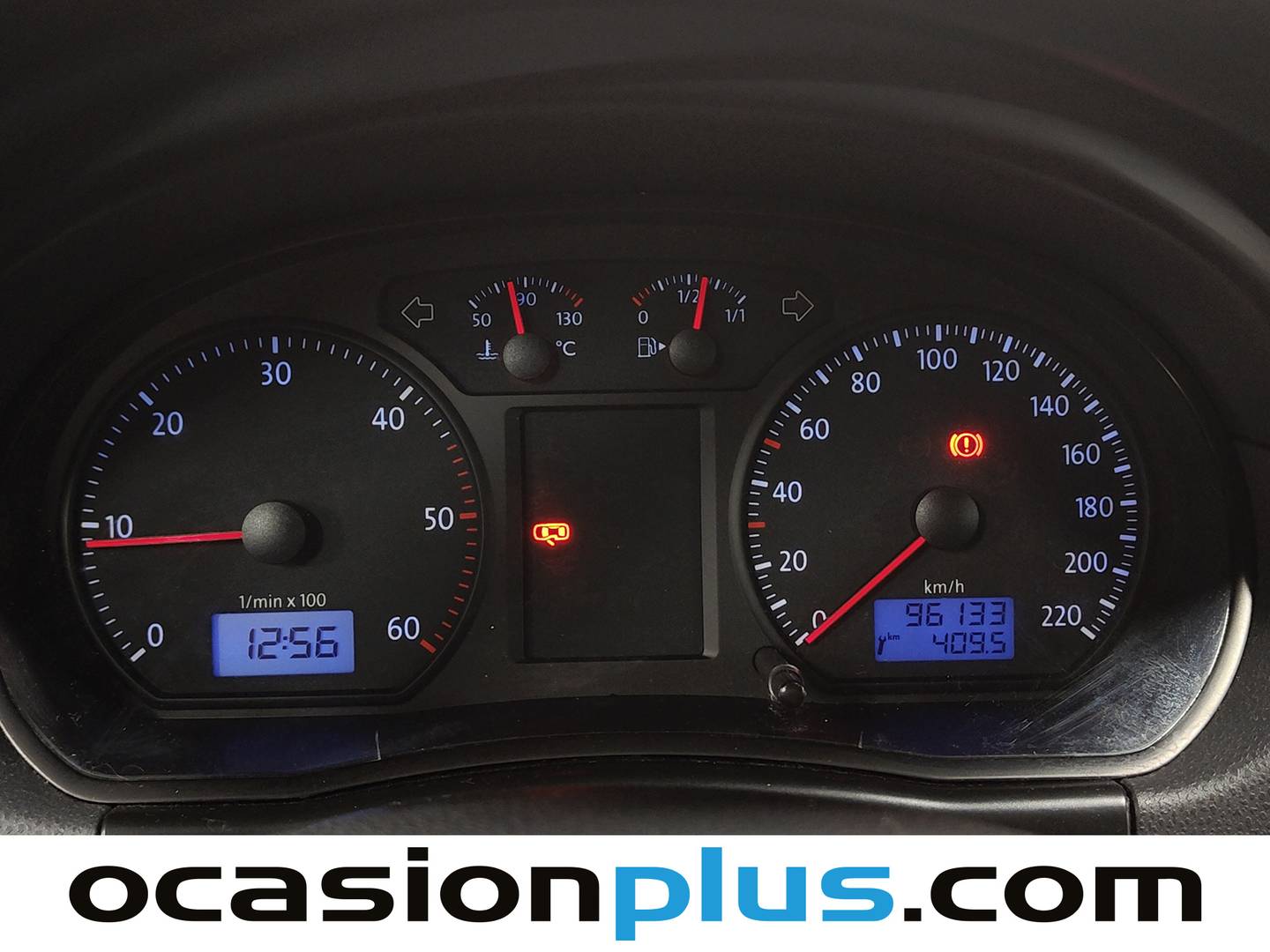 Volkswagen Polo Volkswagen Polo Edition 1.4 TDI (70 CV) de segunda mano