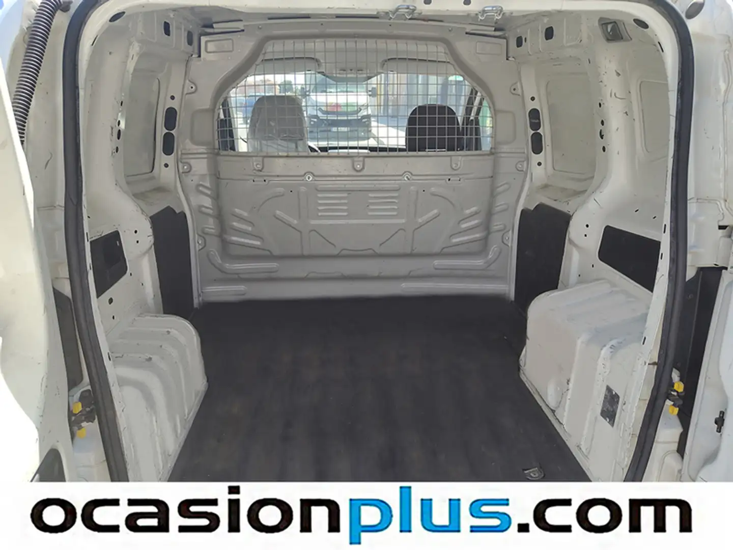 Foto Citroën Nemo Citroen Nemo HDI 75 (75 CV)