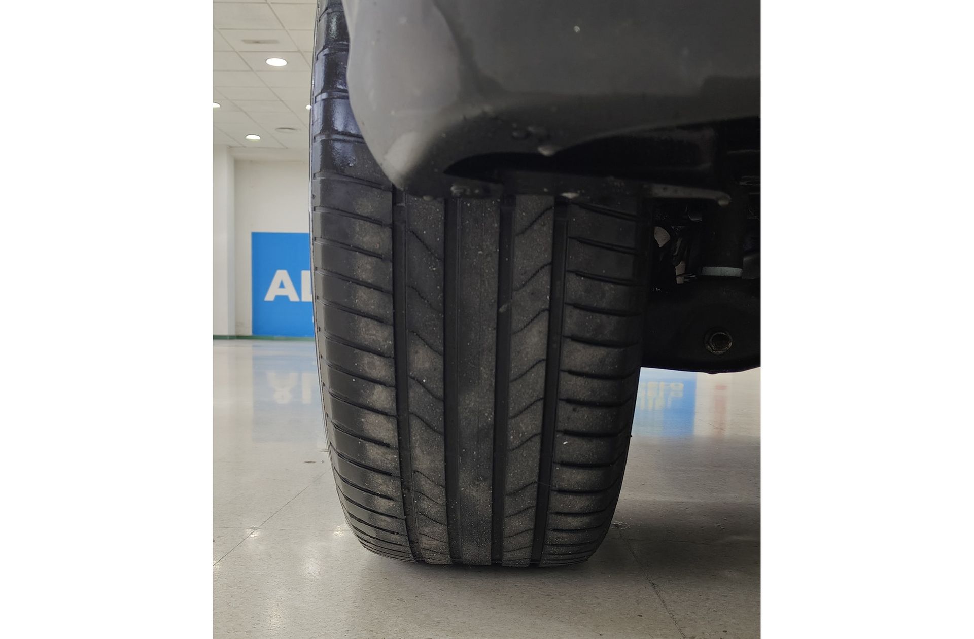 Mitsubishi ASX 160 MPI Motion - foto 33