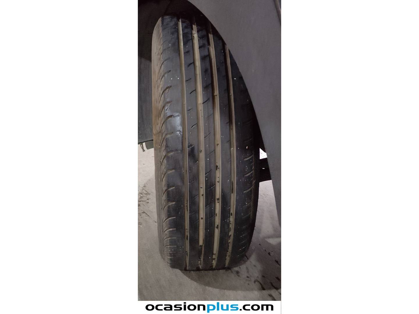 Foto Hyundai Kona Hyundai Kona 1.0 TGDi 48V Maxx 4x2 (120 CV)