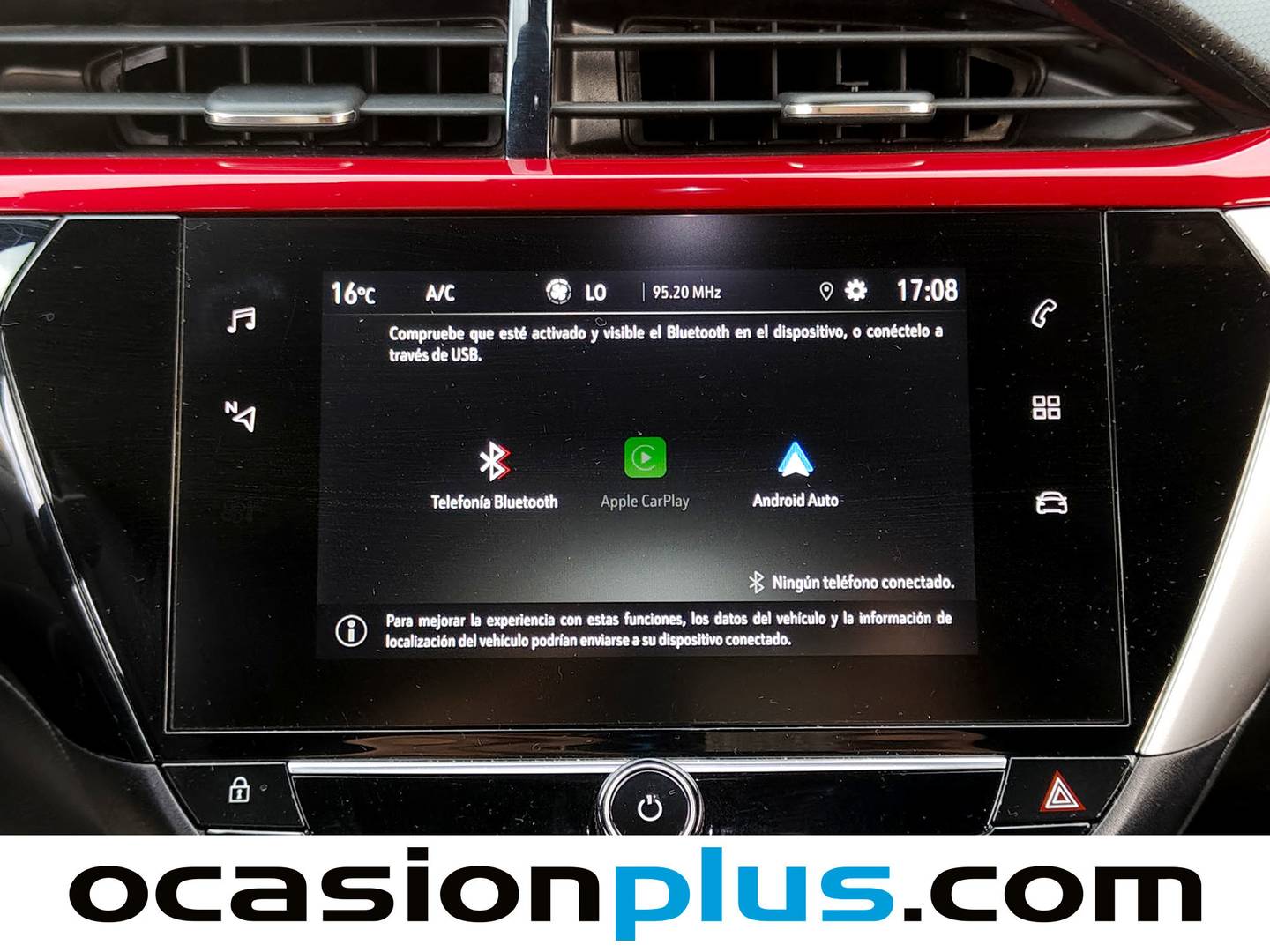 Foto Opel Corsa Opel Corsa 1.2 T XHL GS (100 CV)