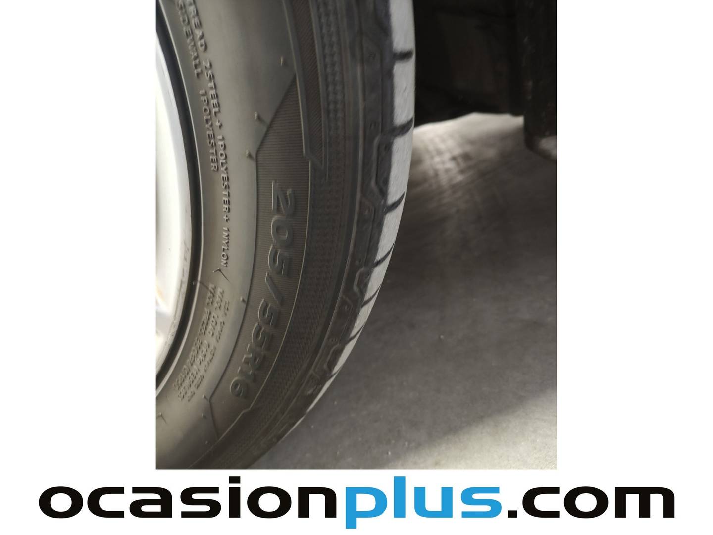 Foto Toyota Auris Toyota Auris 90D Active (90 CV)