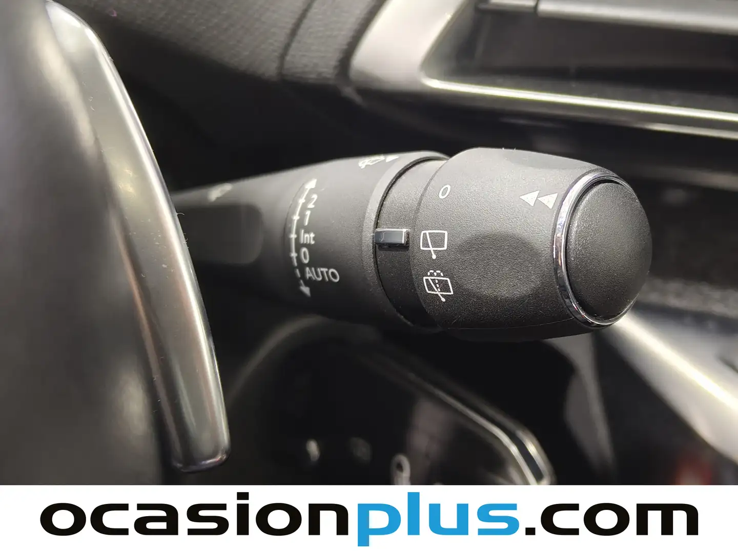 Foto Peugeot 5008 Peugeot 5008 Allure 1.2L PureTech (130CV) EAT8 7 plazas