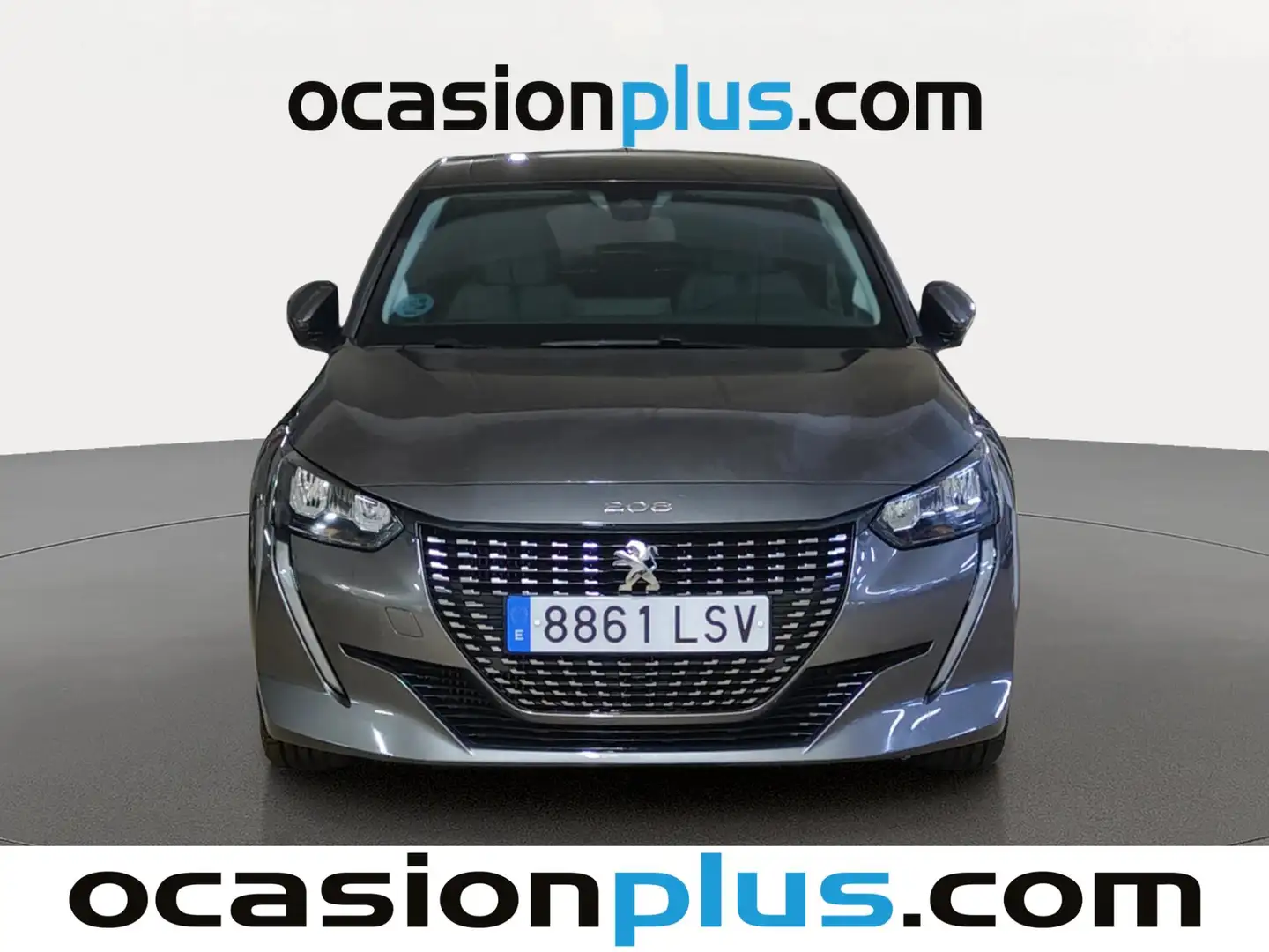 Foto Peugeot 208 Peugeot 208 PureTech 100 Allure (100 CV)