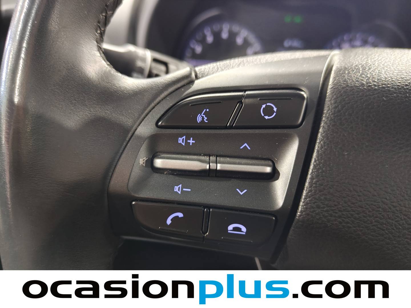 Foto Hyundai Kona Hyundai Kona 1.0 TGDI Klass 4x2 (120 CV)