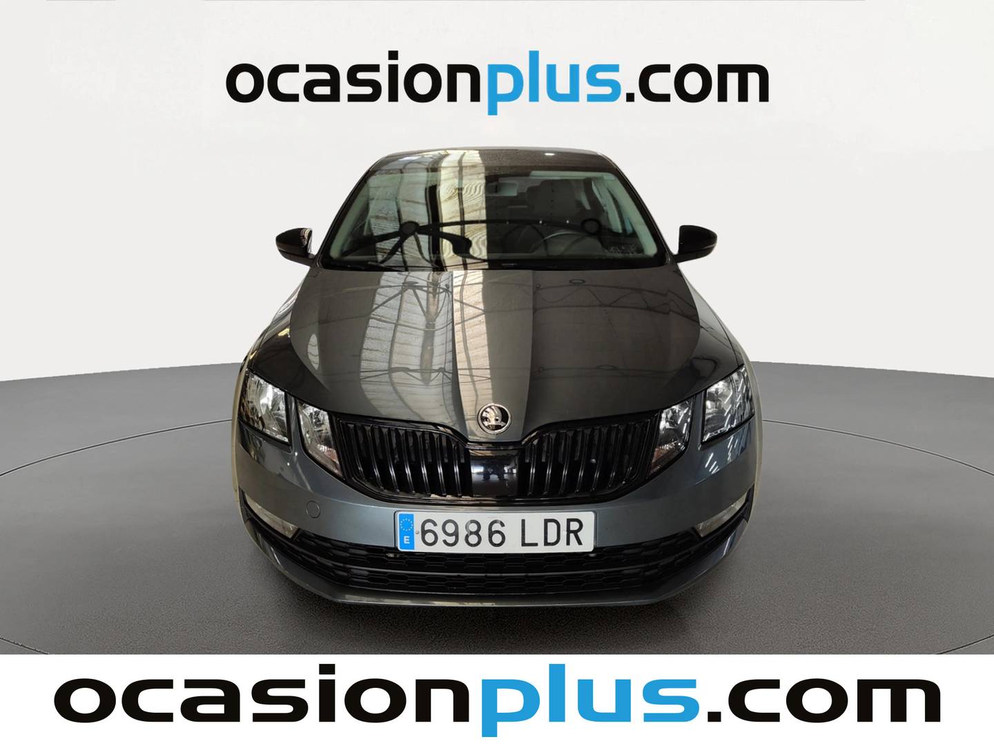 Skoda Octavia Skoda Octavia 1.5 TSI Ambition (150 CV) 150cv