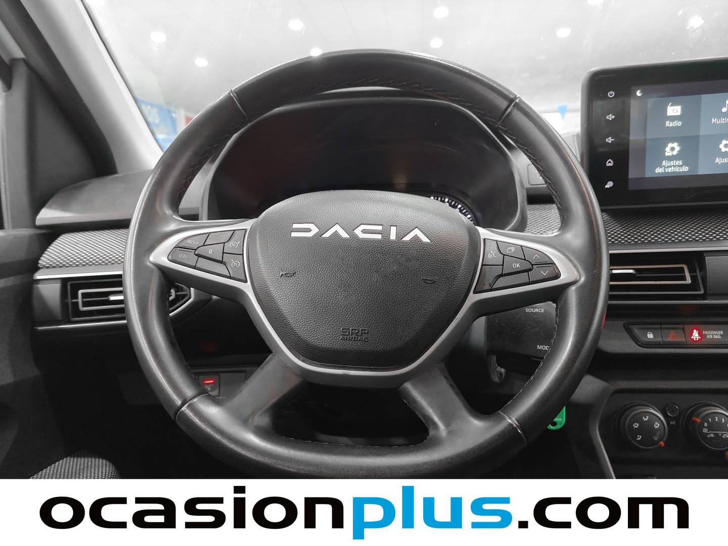 Dacia Sandero Dacia Sandero Stepway Expression ECO-G (101 CV) 2024