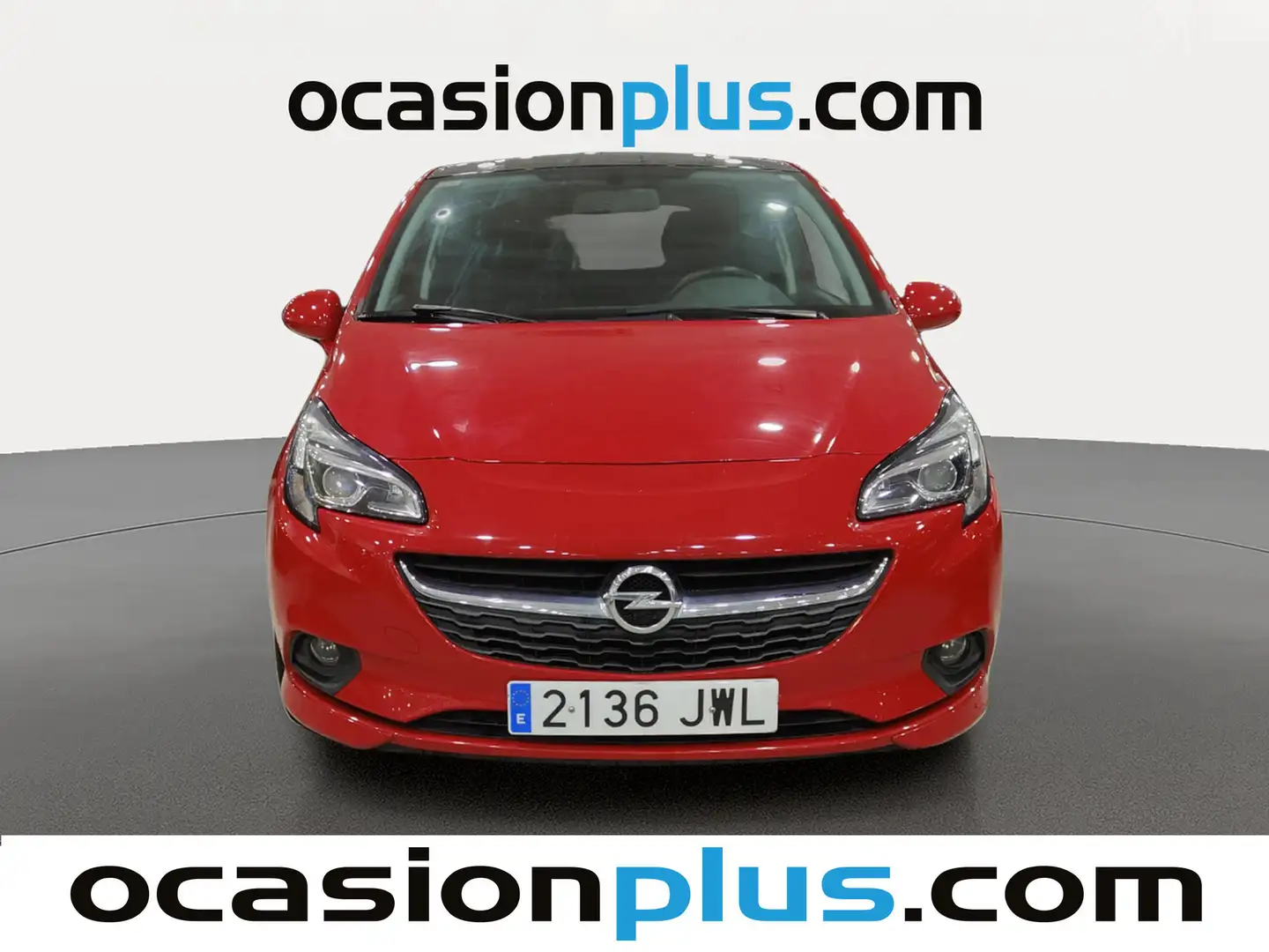 Foto Opel Corsa Opel Corsa 1.3 CDTi S&S Selective (95 CV)