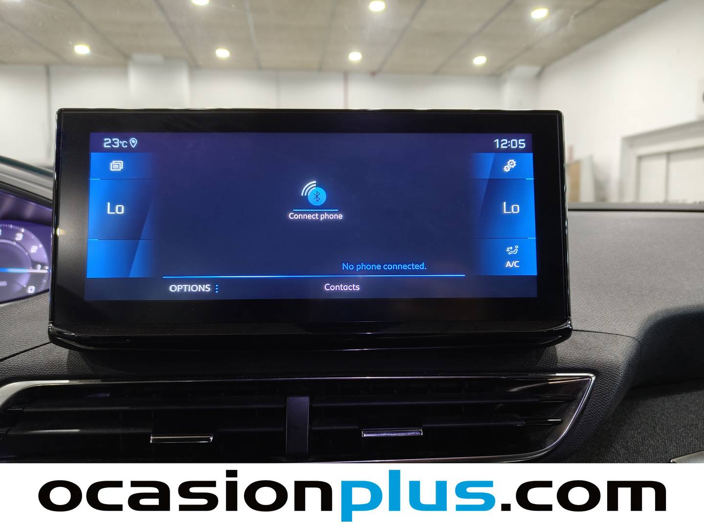 Foto Peugeot 3008 Peugeot 3008 PureTech 130 S&S Allure Pack EAT8 (130 CV)