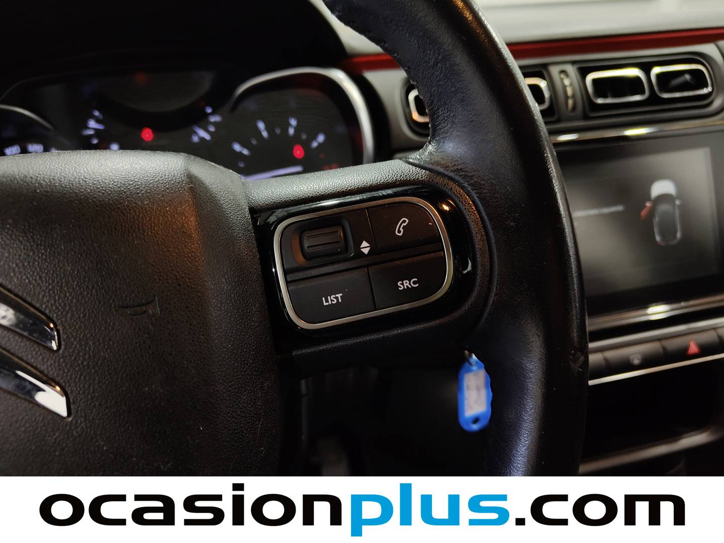 Citroën C3 Citroën C3 PureTech 82 Feel (83 CV) de ocasión