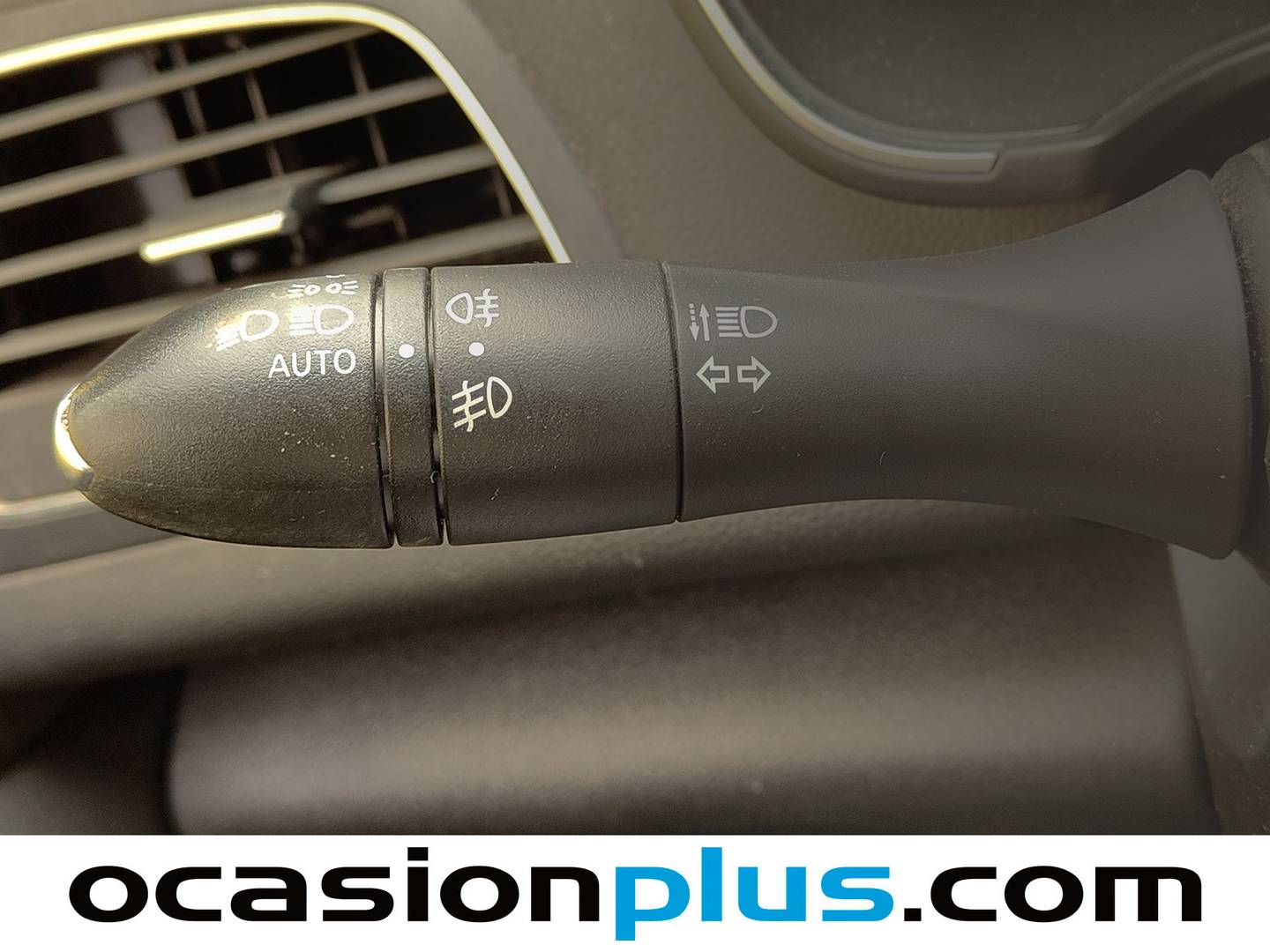Renault Mégane Renault Megane Zen Energy dCi (110 CV) de ocasión