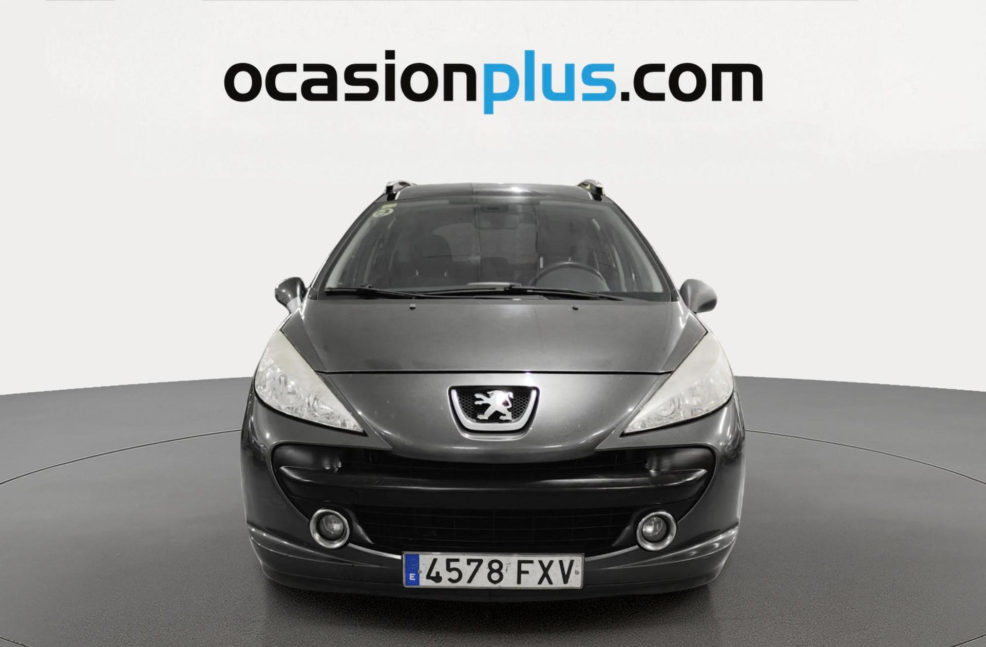Peugeot 207 SW 1.6 HDi Sport - foto 11