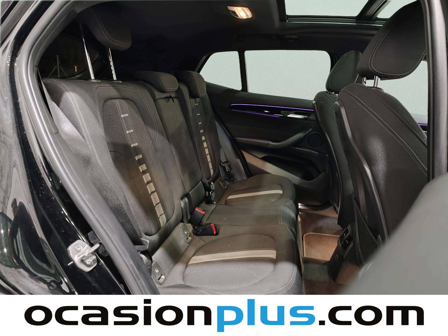 Foto BMW X2 BMW X2 sDrive18i (140 CV)