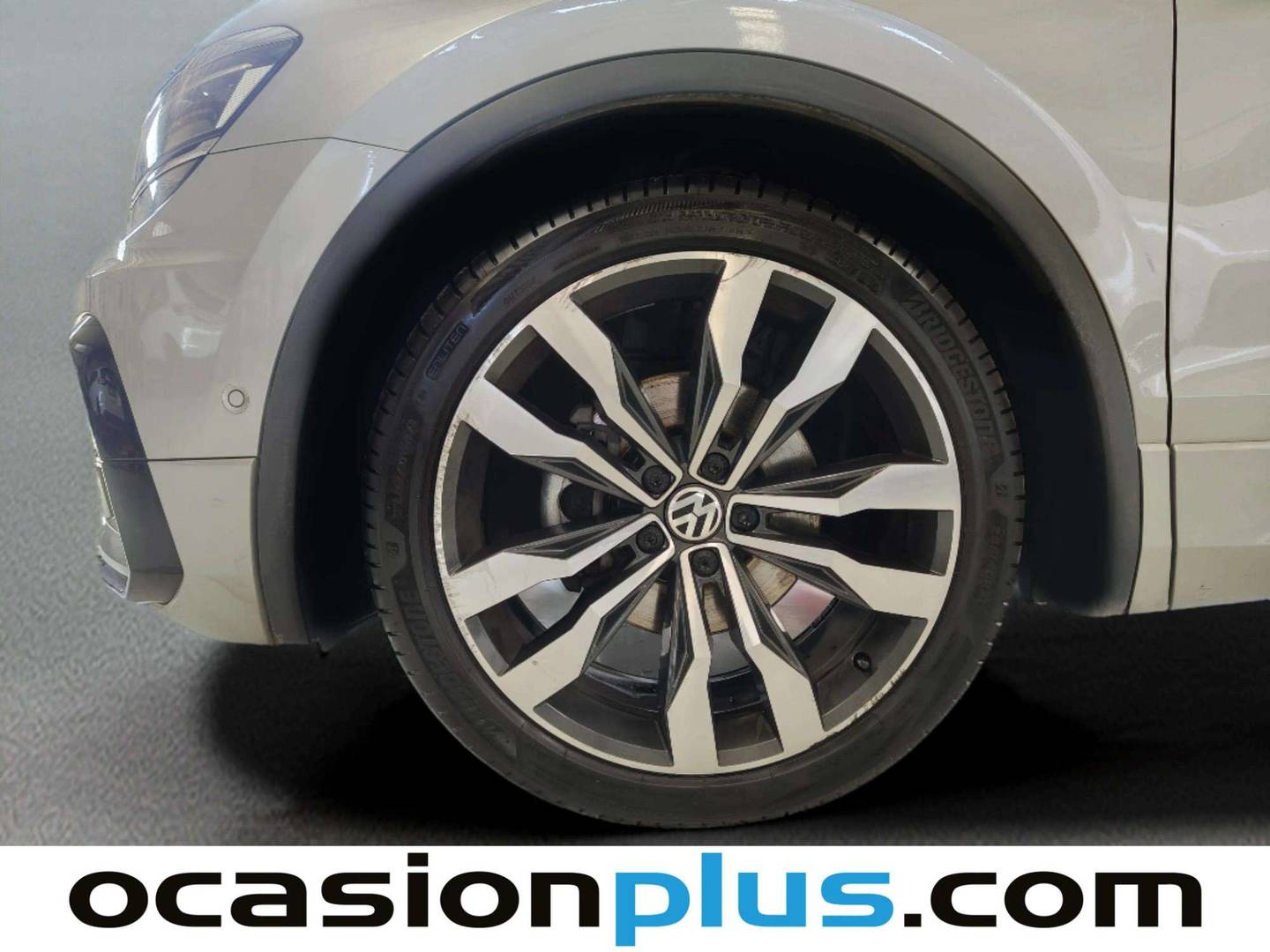 Volkswagen Tiguan Volkswagen Tiguan Sport 2.0 TDI (150 CV) DSG Pack R-Line diésel