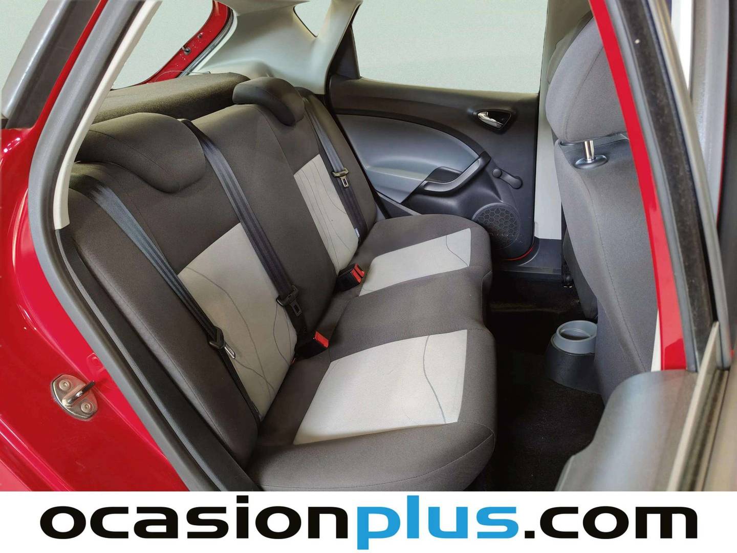 Seat Ibiza SEAT Ibiza 1.2 TSI Reference (85 CV) al mejor precio