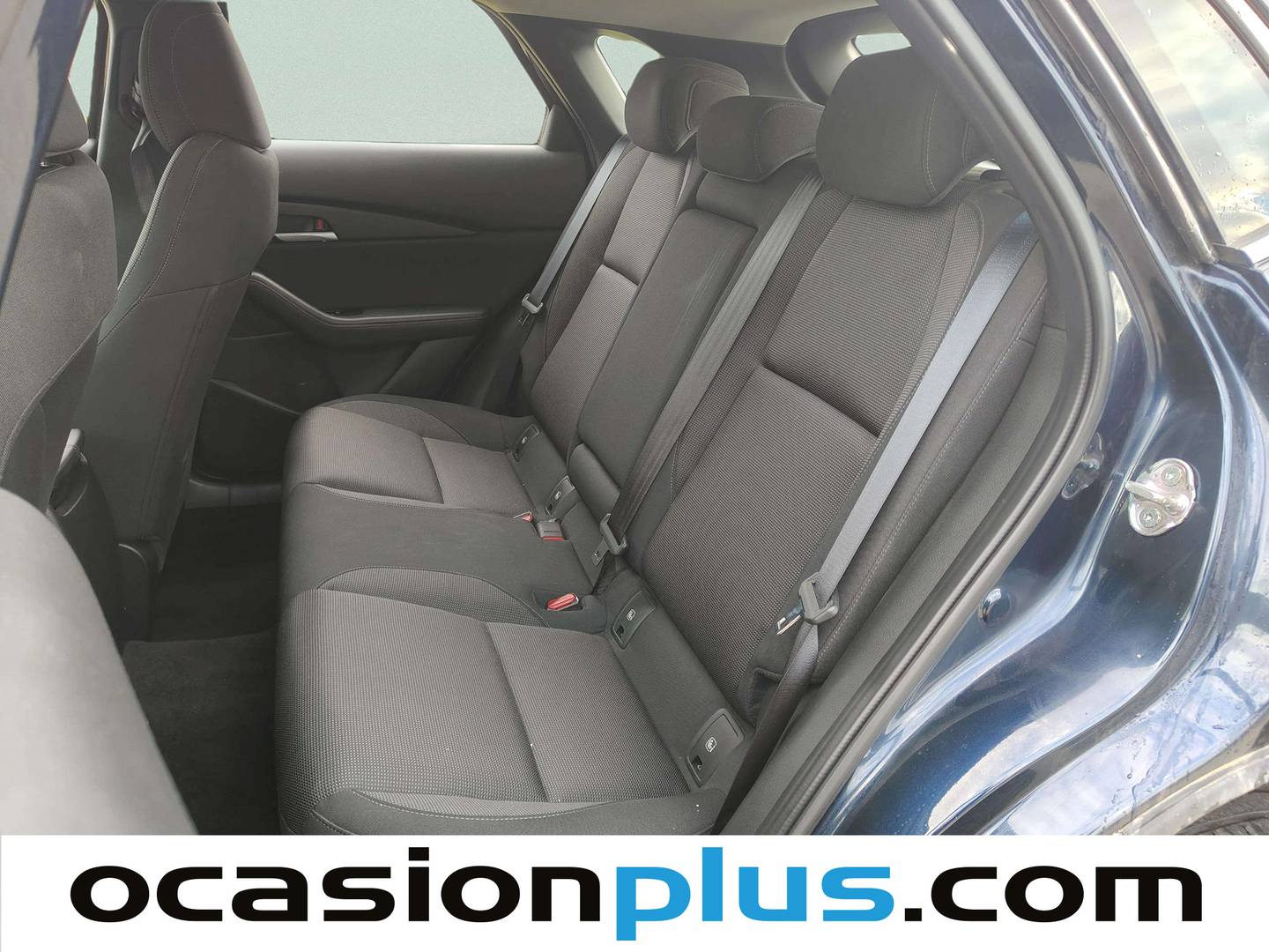 Mazda CX-30 Mazda CX-30 2.5 e-Skyactive G MHEV Prime-Line AT (140 CV) de segunda mano