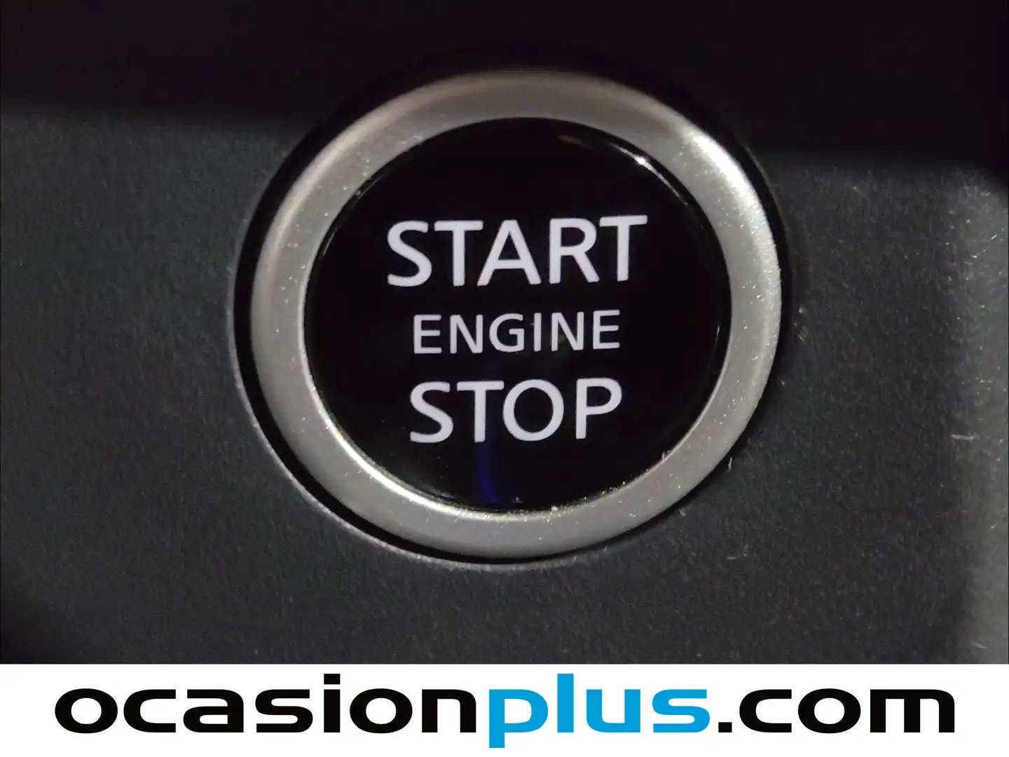 Foto Nissan QASHQAI Nissan Qashqai DIG-T 140 N-Connecta (140 CV)