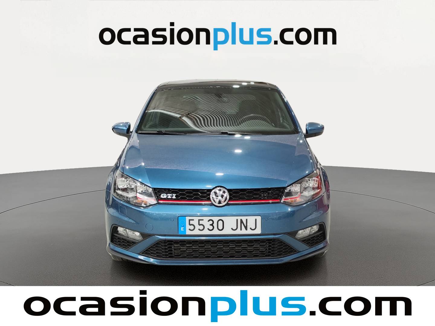 Volkswagen Polo Volkswagen Polo GTI 1.8 TSI (192 CV) 192cv