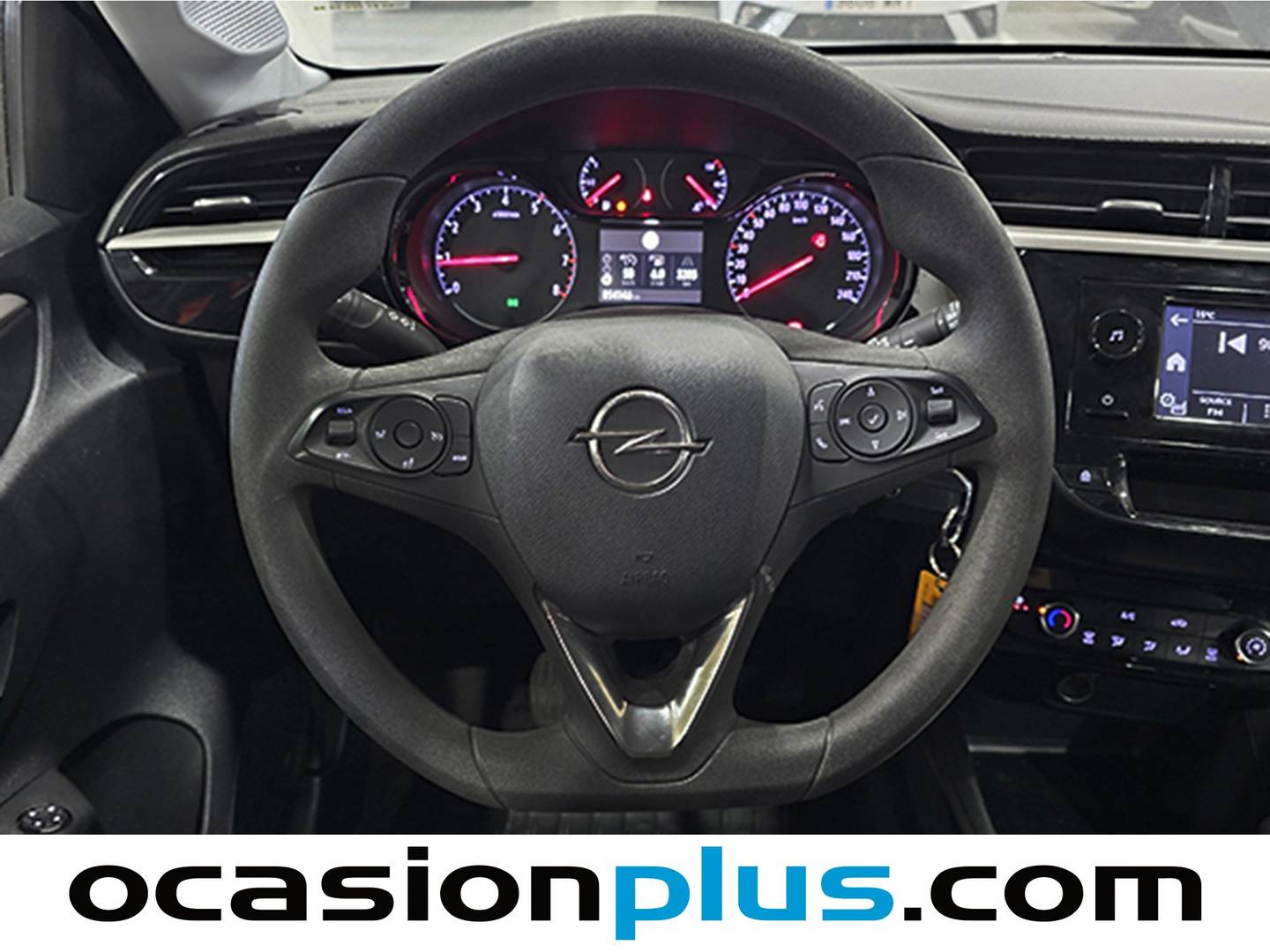 Opel Corsa Opel Corsa 1.2 Turbo XHL Edition (100 CV) 2023