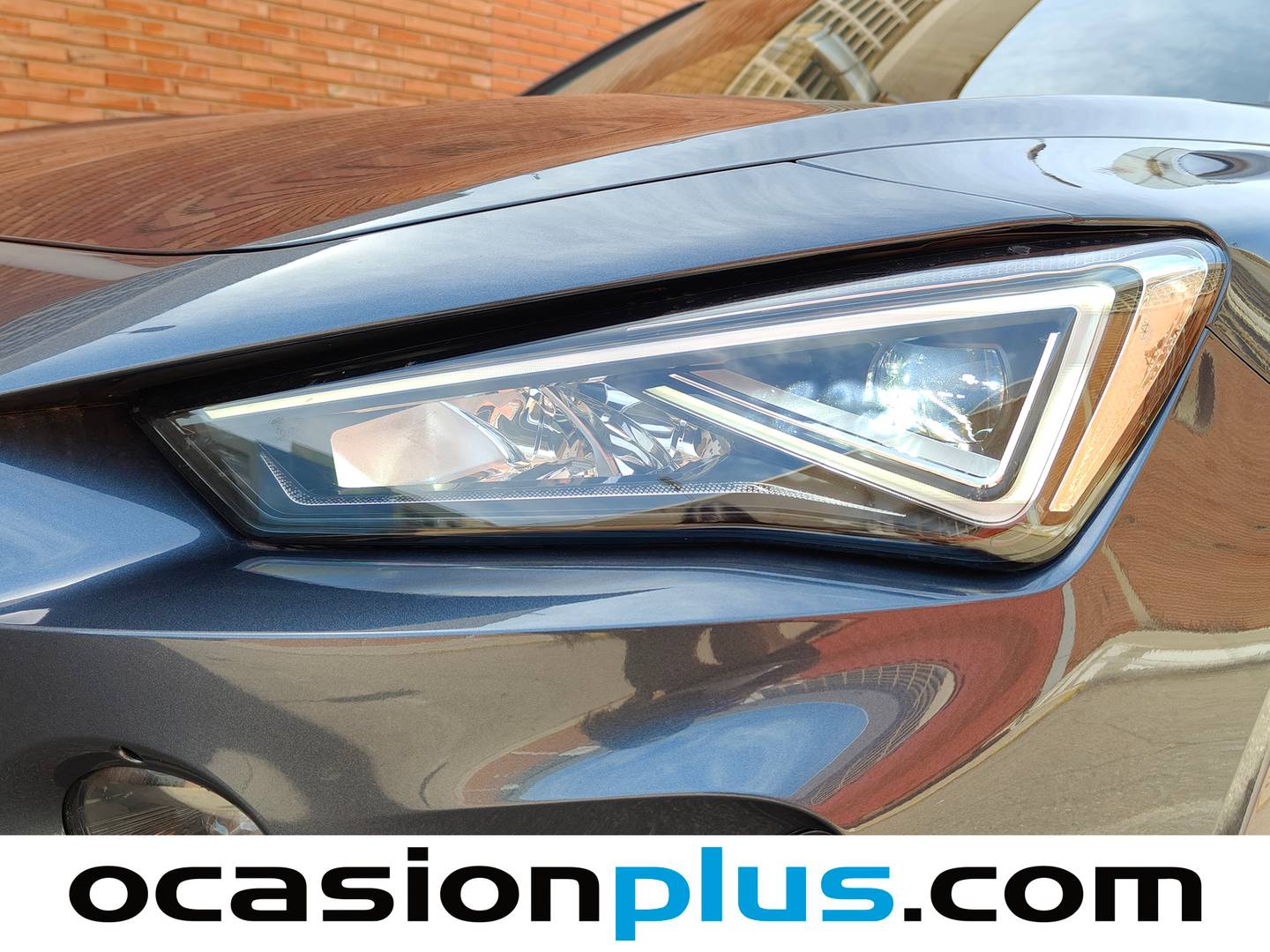 Paquetes del Cupra Formentor Cupra Formentor 1.4 e-Hybrid DSG  (204 CV)
