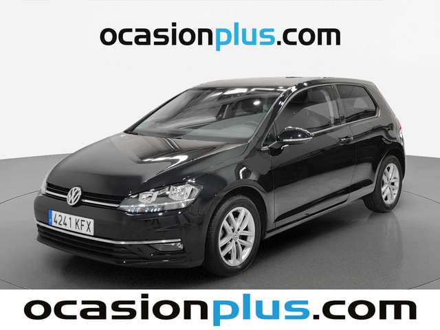Volkswagen Golf Advance 1.6 TDI (115 CV) de segunda mano